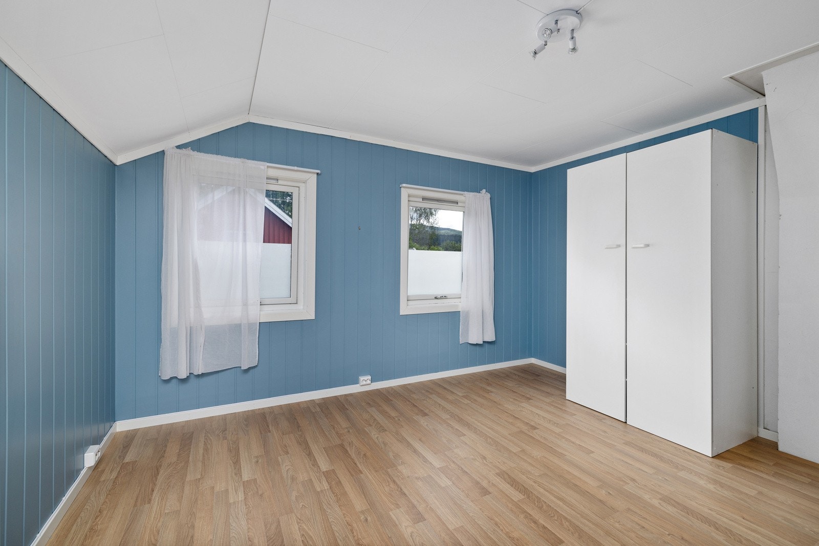 Soverom 1. Galleribilde