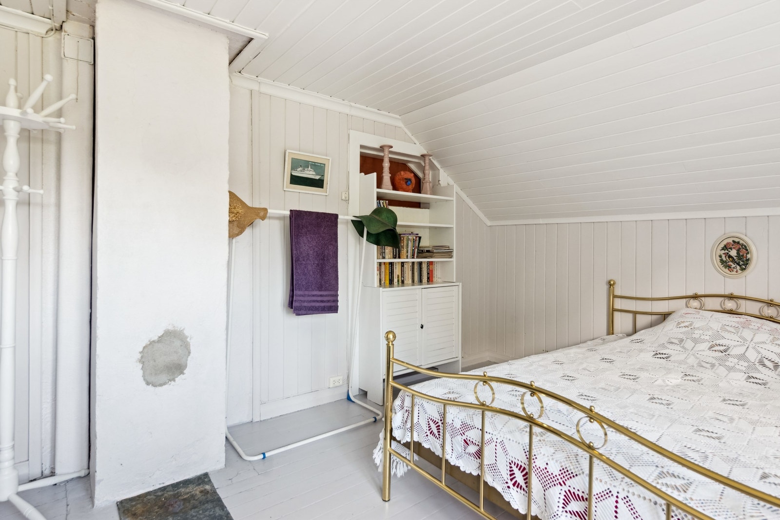 Soverom 1. Galleribilde