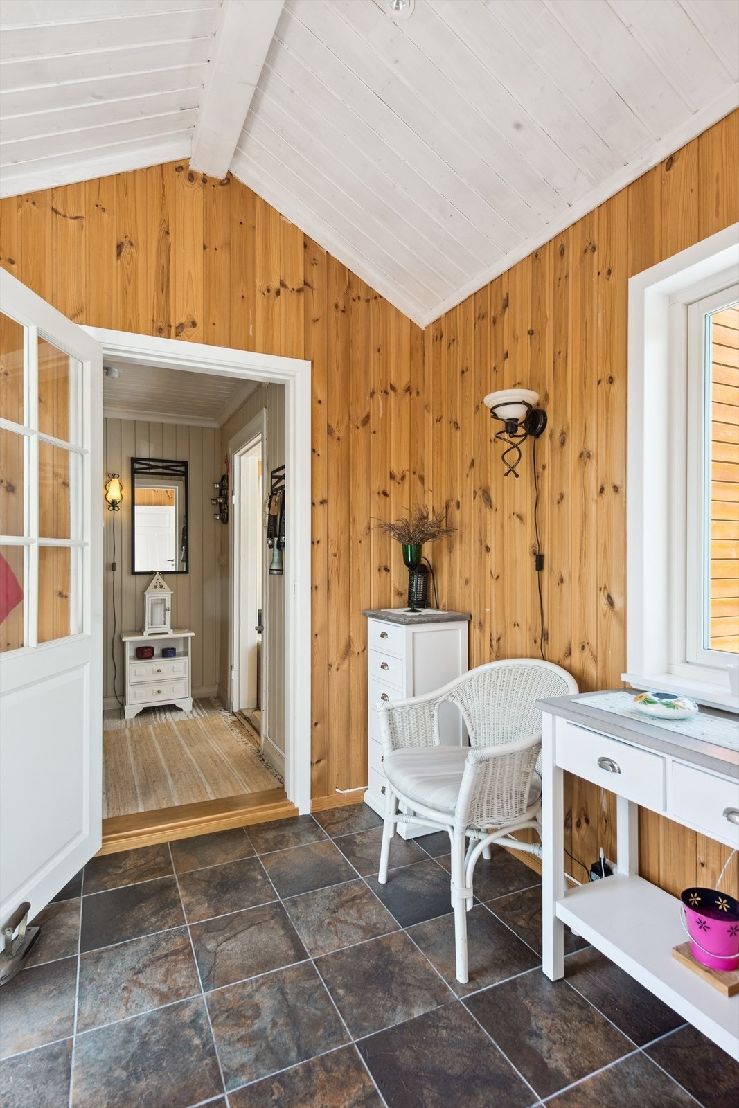 Velkommen inn! Galleribilde