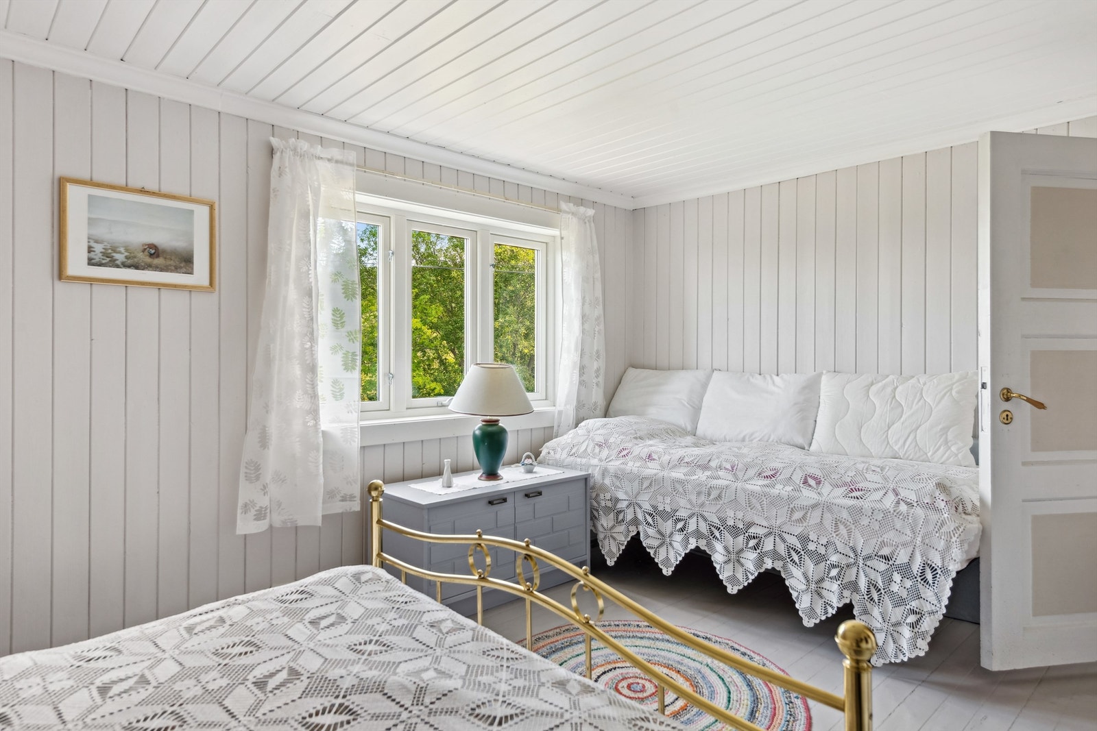 Soverom 1 Galleribilde