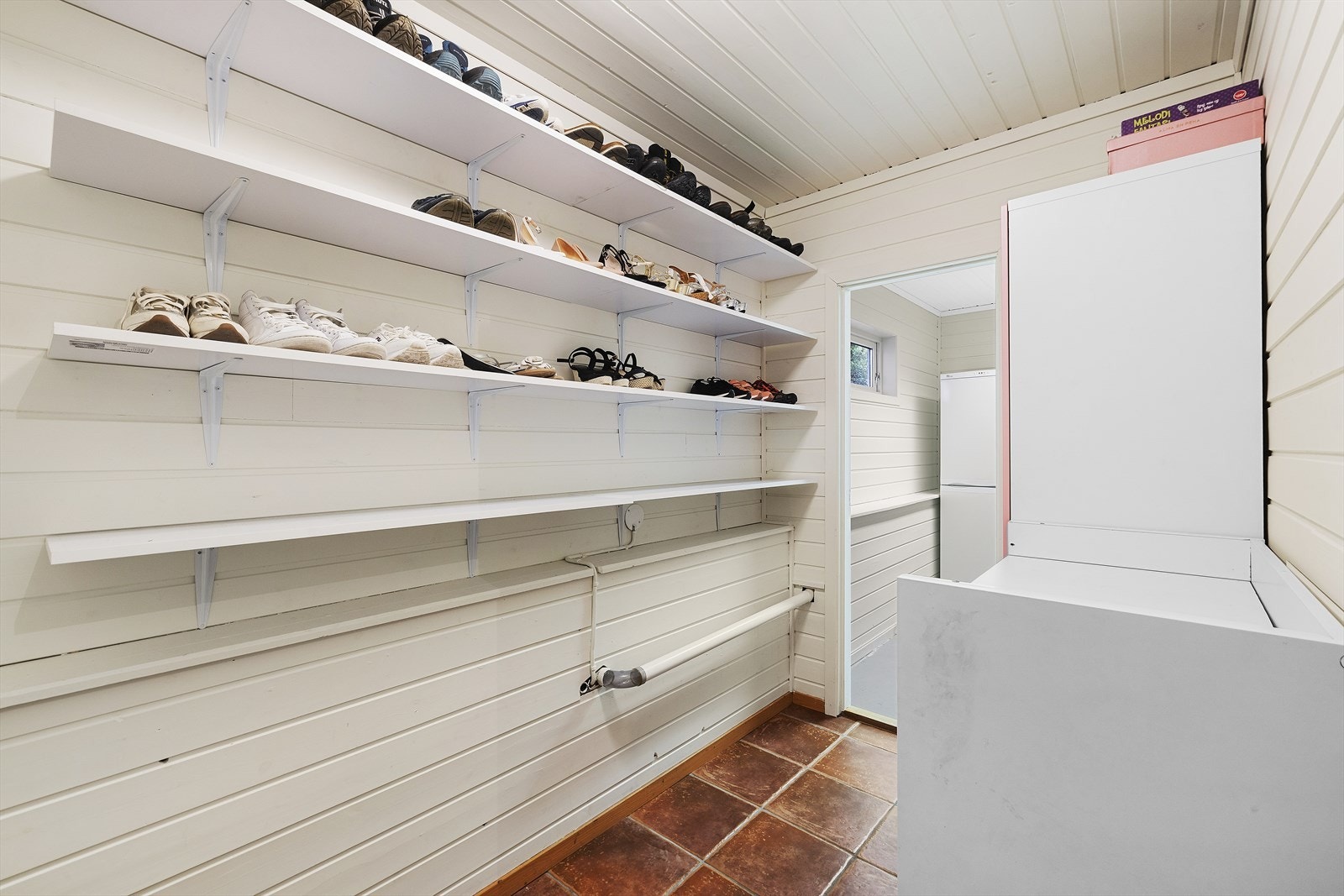 2 bodrom i 1. etasje Galleribilde