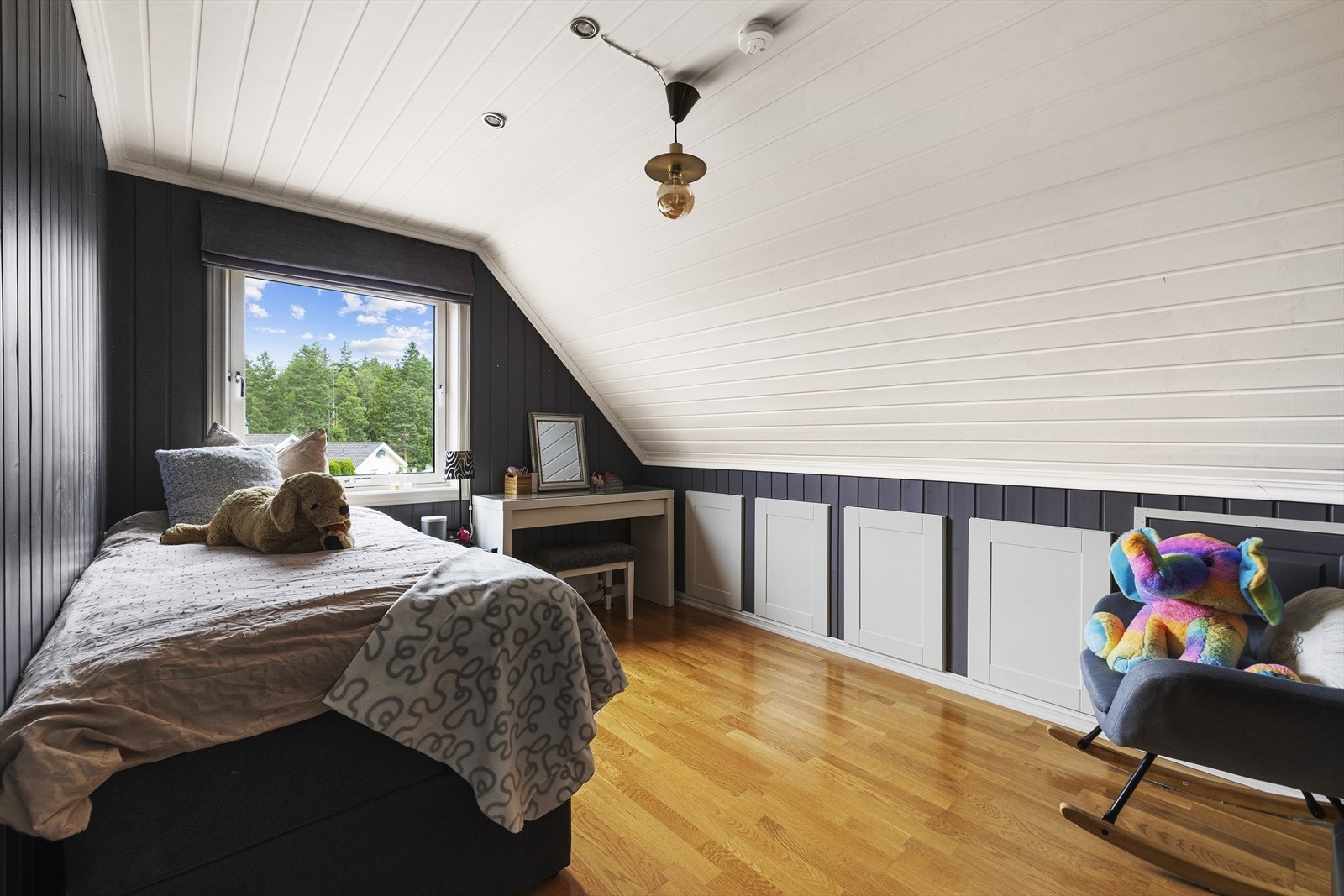 Soverom 4 Galleribilde