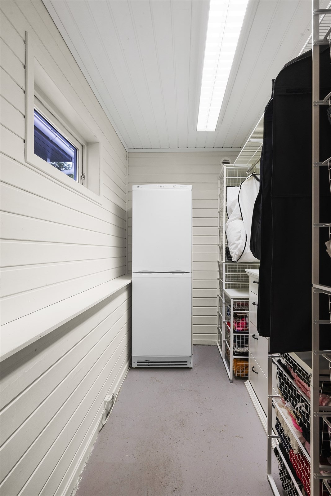 Bod i 1. etasje Galleribilde