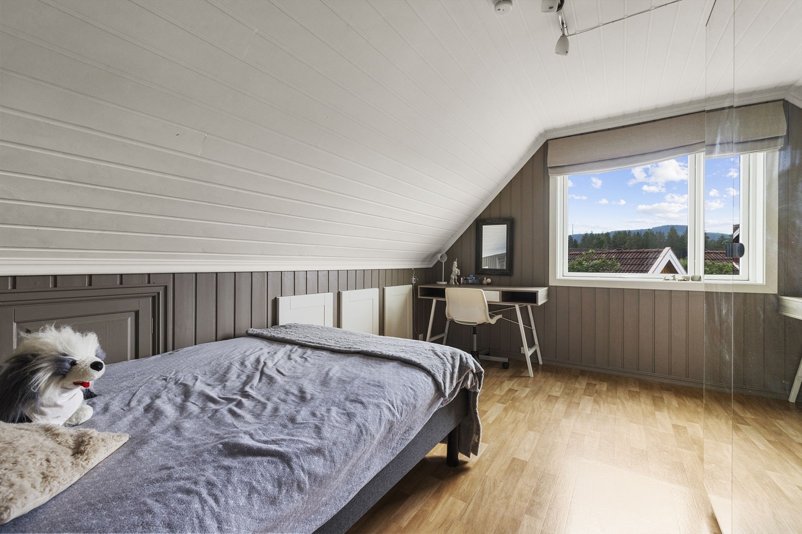 Soverom 2 Galleribilde