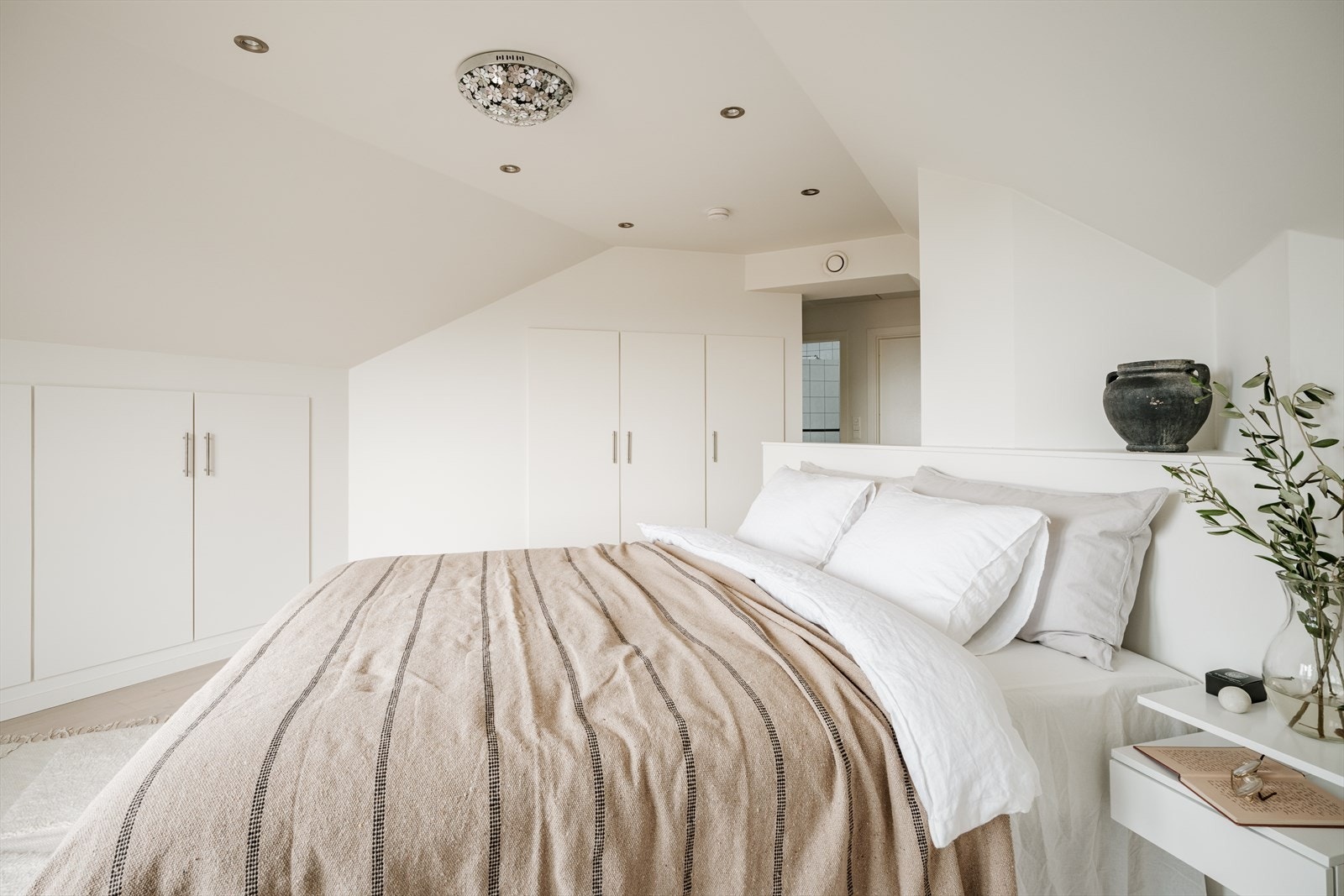 Soverom 1 Galleribilde