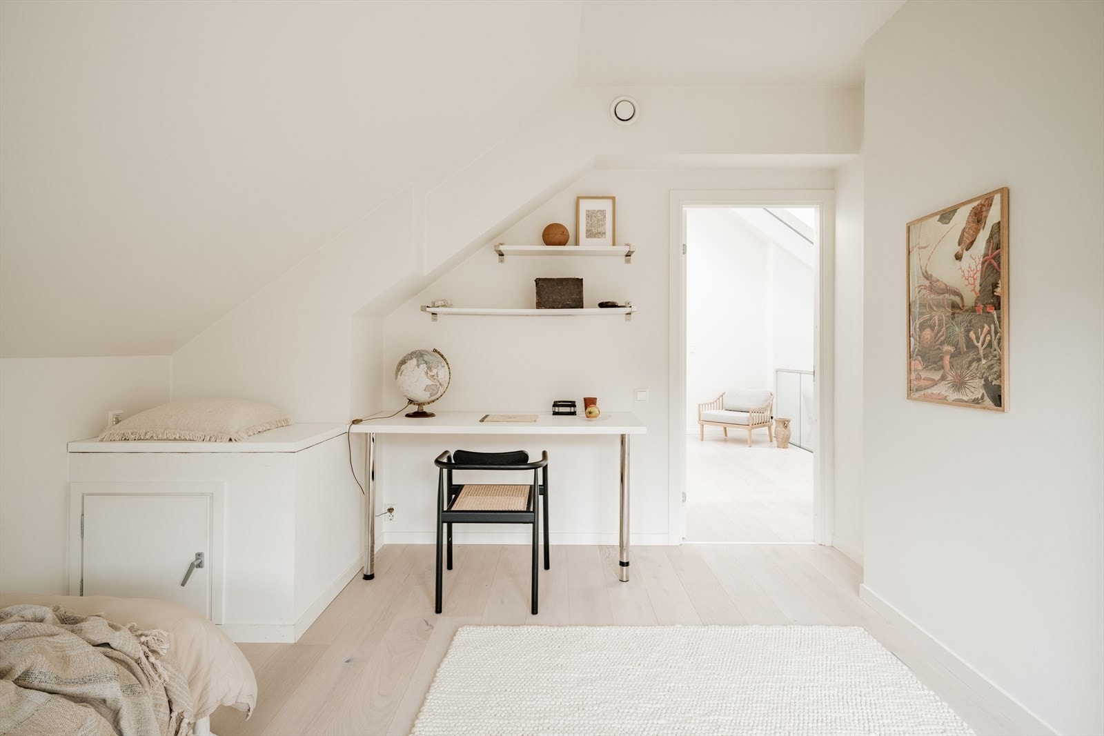 Soverom 3 Galleribilde