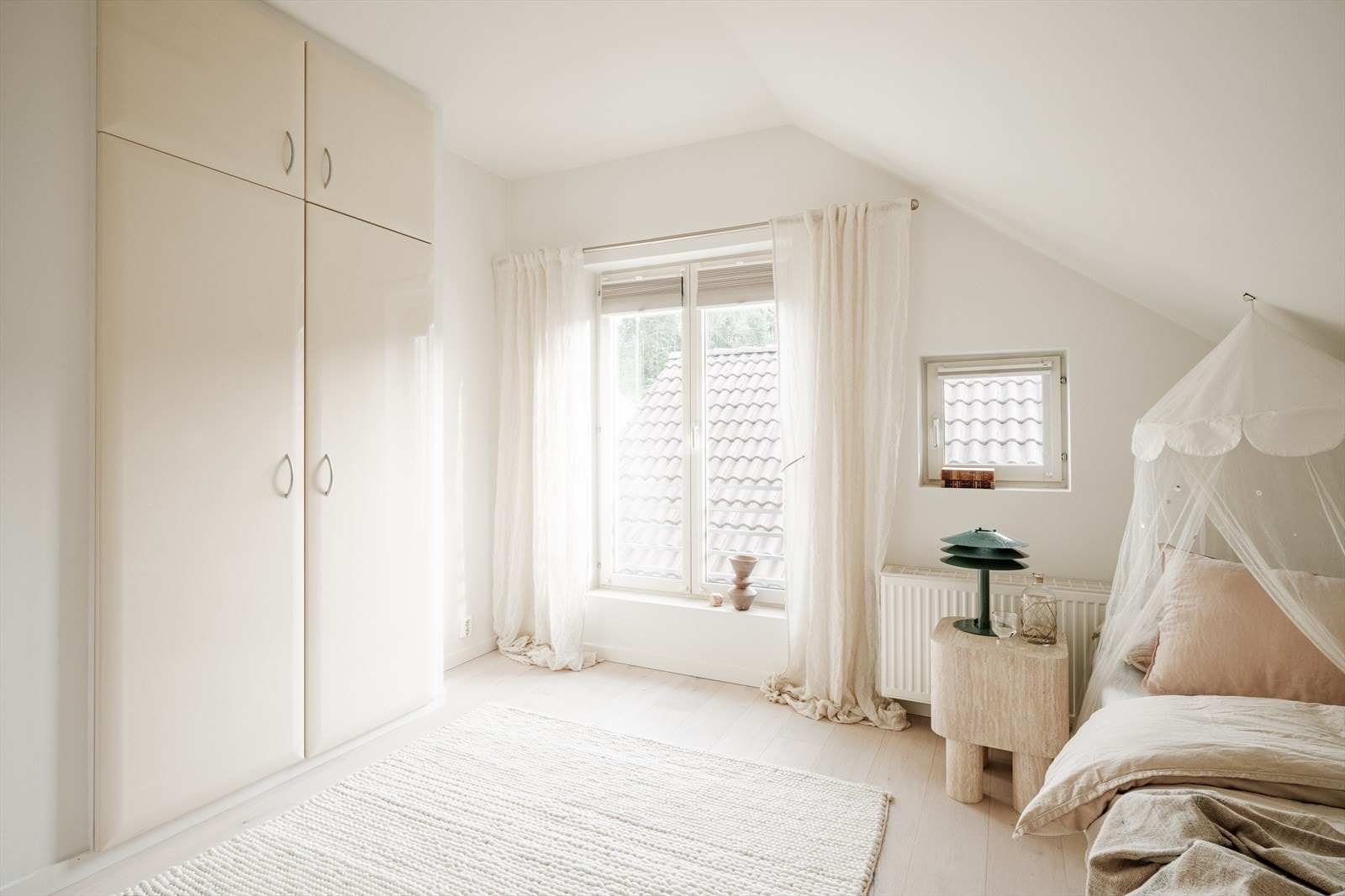 Soverom 3 Galleribilde