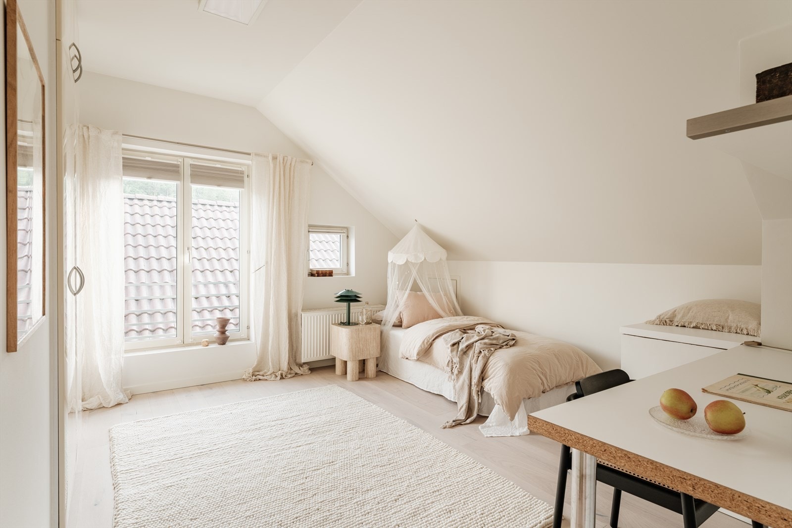 Soverom 3 Galleribilde