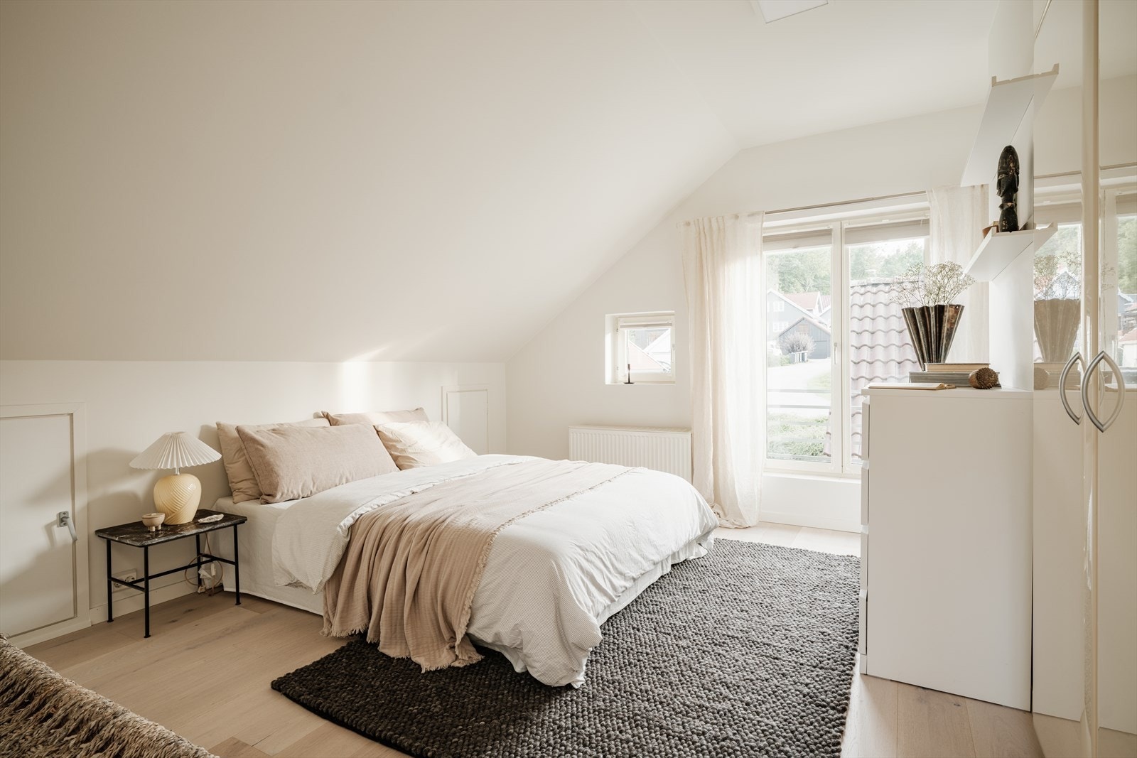 Soverom 2 Galleribilde