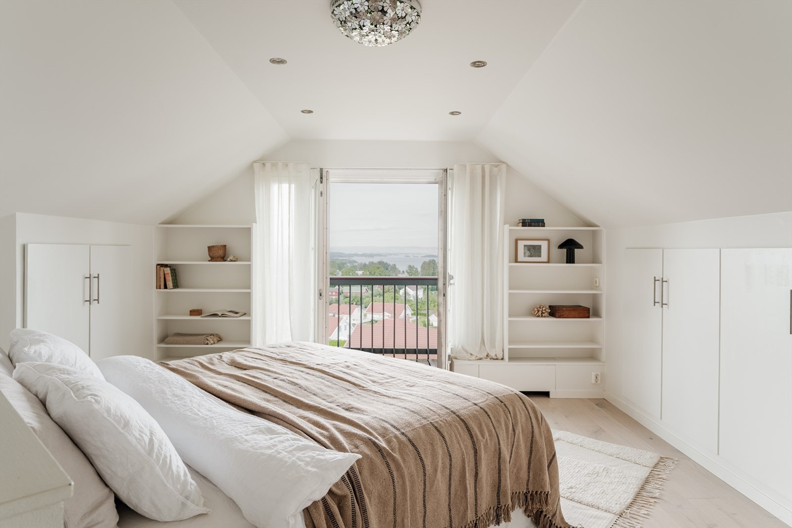 Soverom 1 Galleribilde