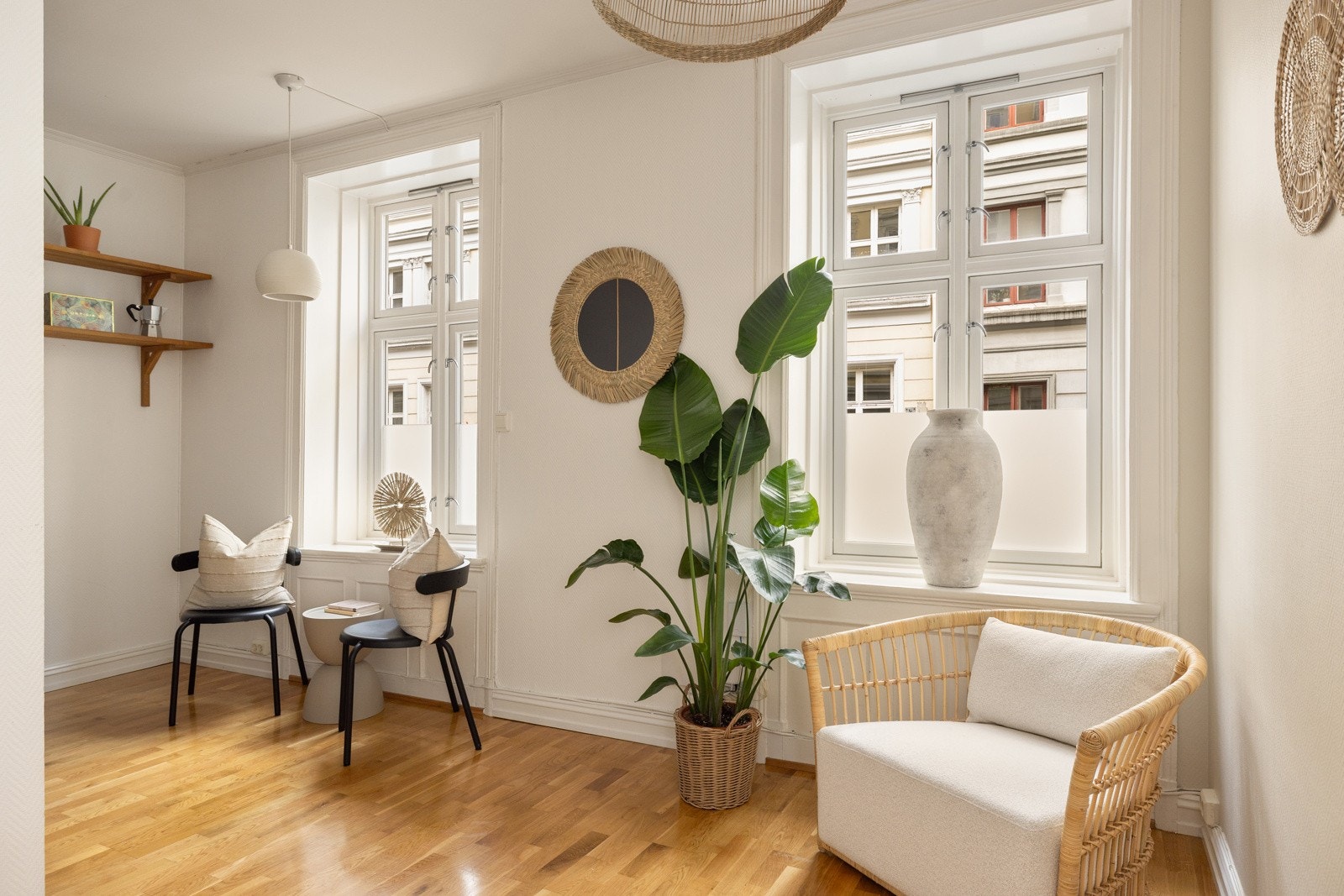 Velkommen til Markveien 23B - presentert av Anders Sveen tlf. 91535914. Galleribilde