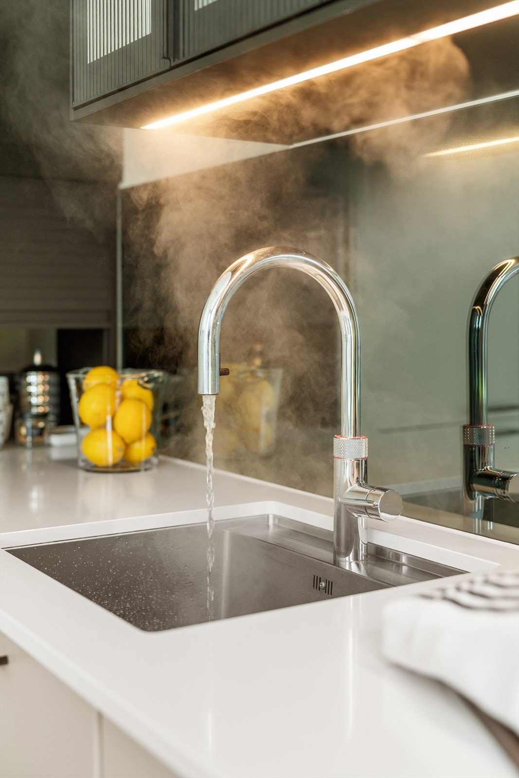 Quooker. Galleribilde