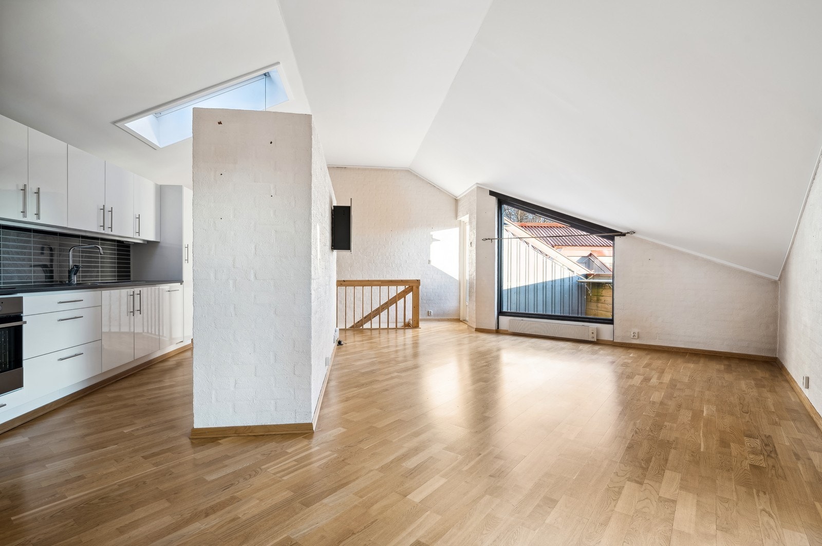 Velkommen til Valdresgata 25A! Galleribilde