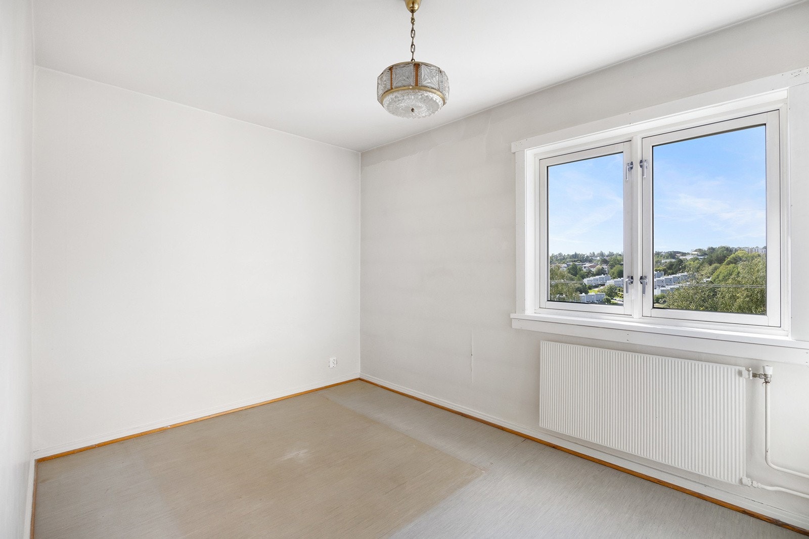 Boligen har to soverom av god størrelse. Galleribilde