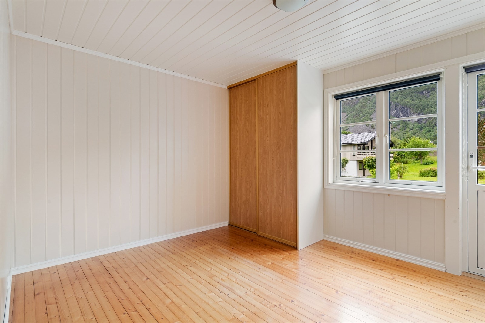 Soverom i 1. etasje. Galleribilde