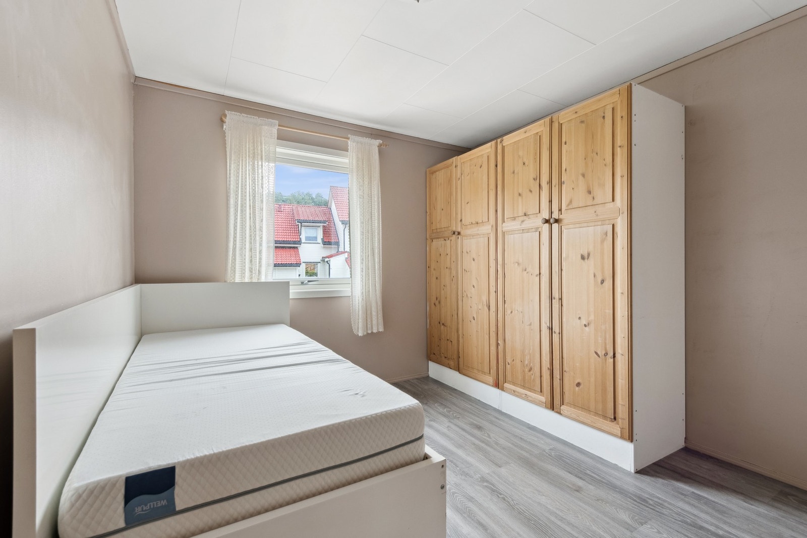 Soverom Galleribilde