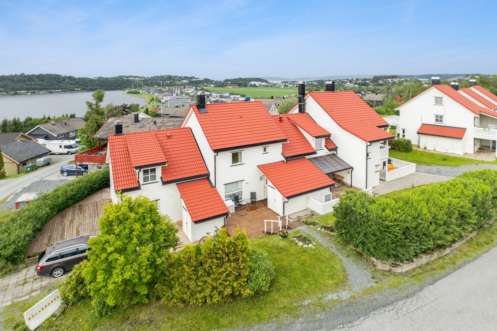 Velkommen til Movaldet 10 J! Foto: EFKT (Hamish Grey) Galleribilde