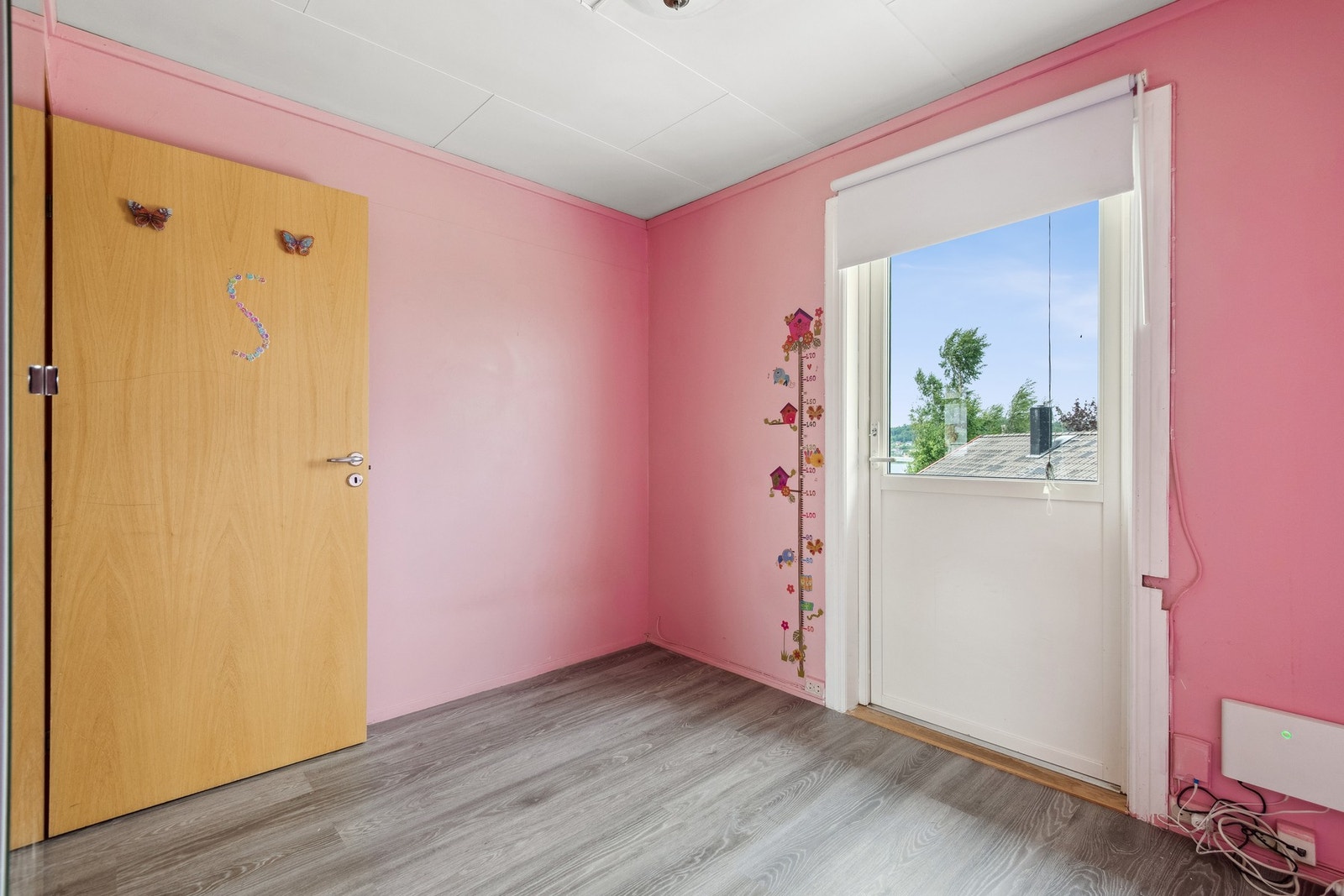 Soverom Galleribilde