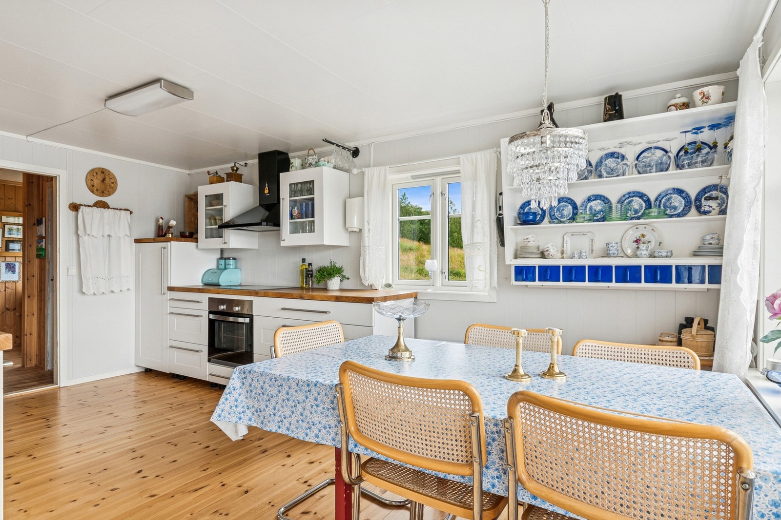 Kjøkken Galleribilde