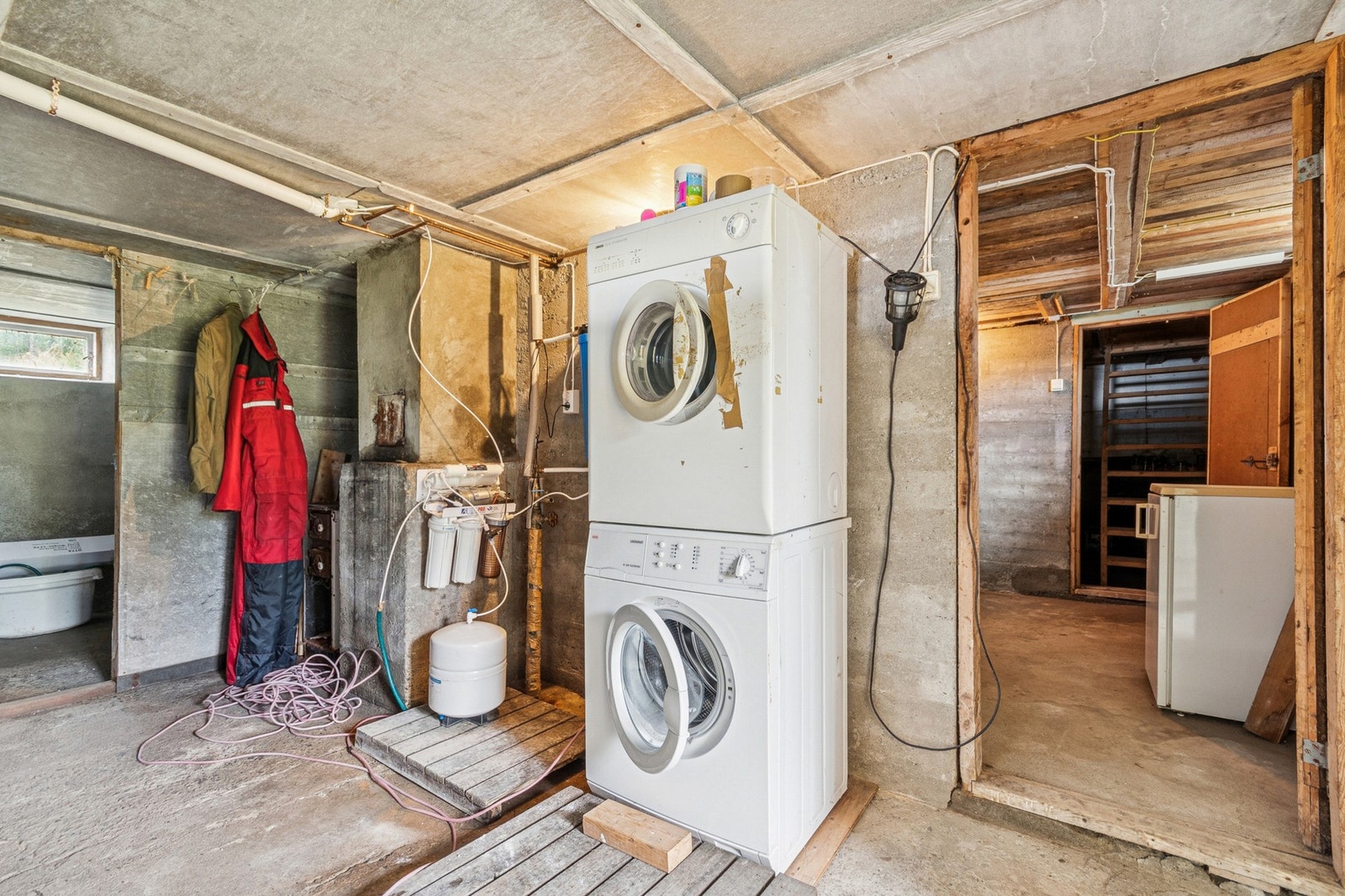 Kjeller. Galleribilde