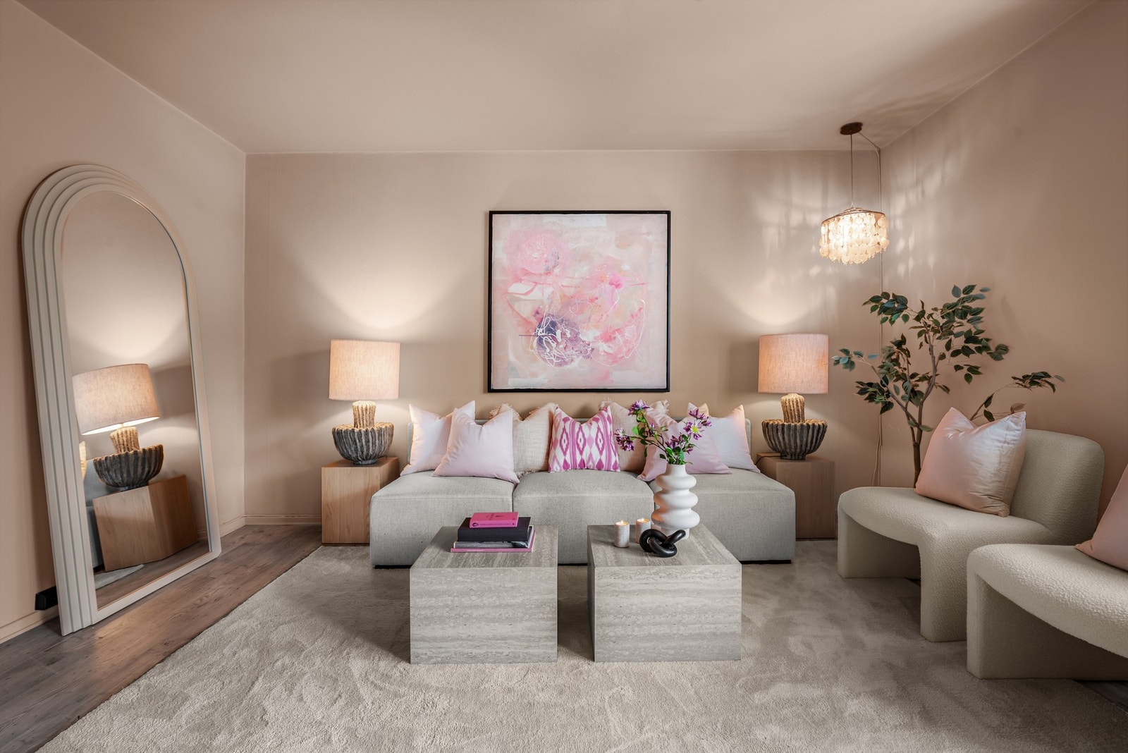 PrivatMegleren Primera v/Ingrid L. Eriksson har gleden av å presentere Vaskeribakken 6! Galleribilde