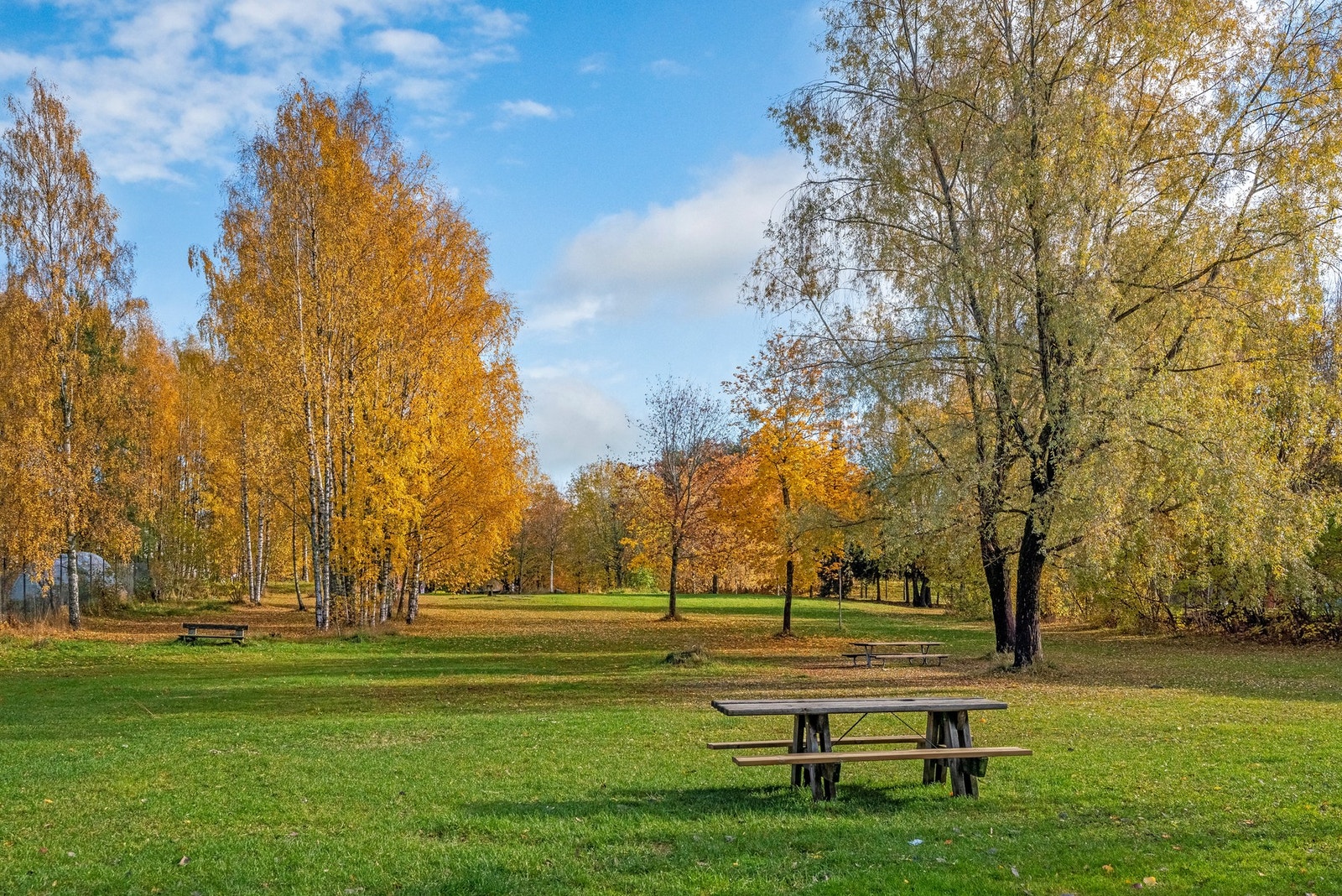 Ønsker man naturopplevelser finner man blant annet Ulsrudvannet og Nøklevann i Østmarka med fine badeplasser og unike turmuligheter året rundt: gang- og sykkelstier, turveier og lysløyper. Galleribilde