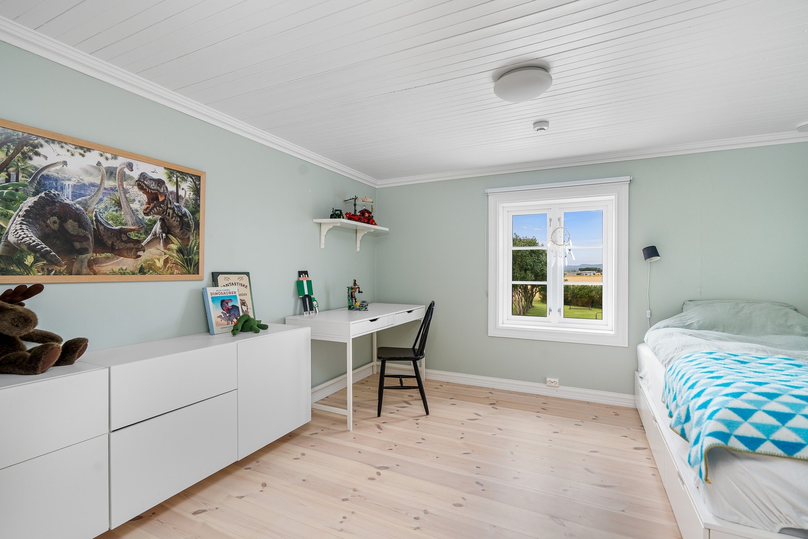 Soverom 2 Galleribilde