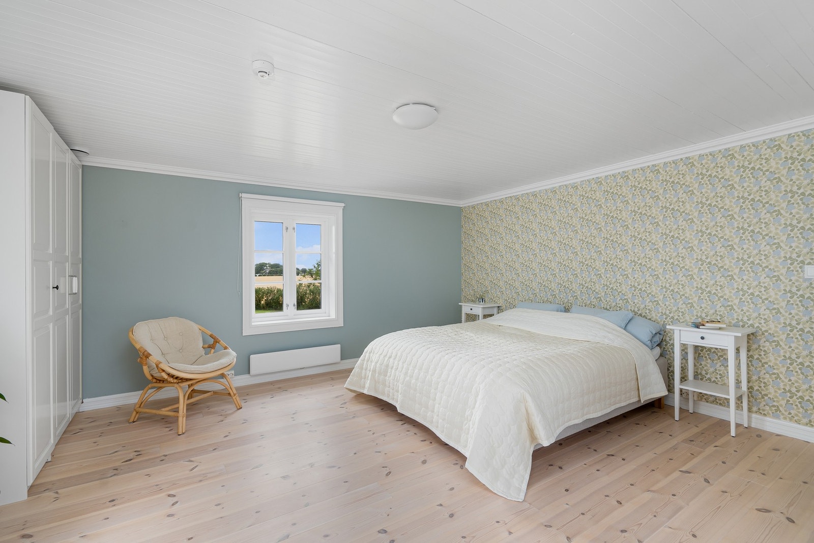 Hovedsoverom Galleribilde