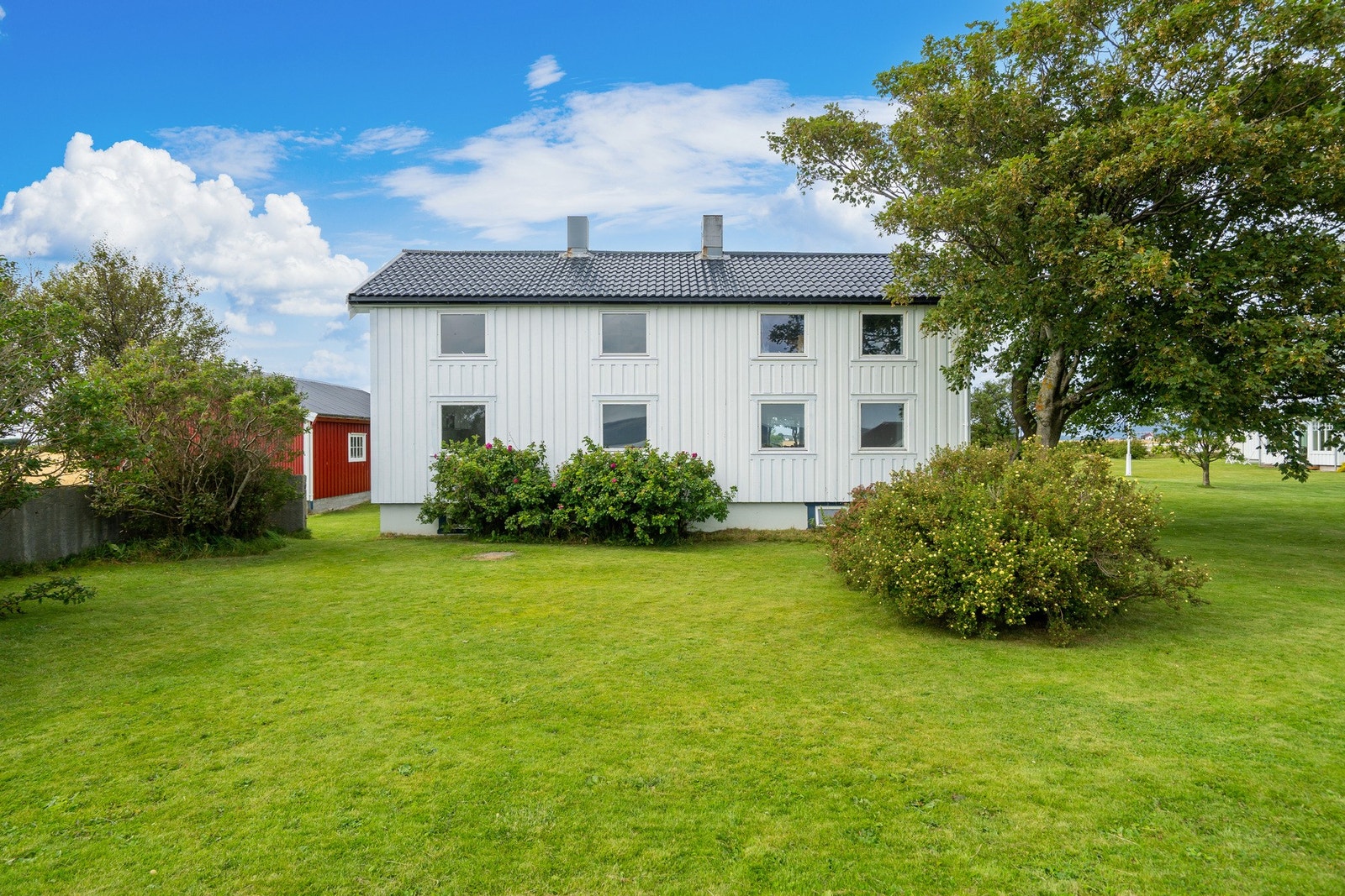 Bolig nr 2 Galleribilde