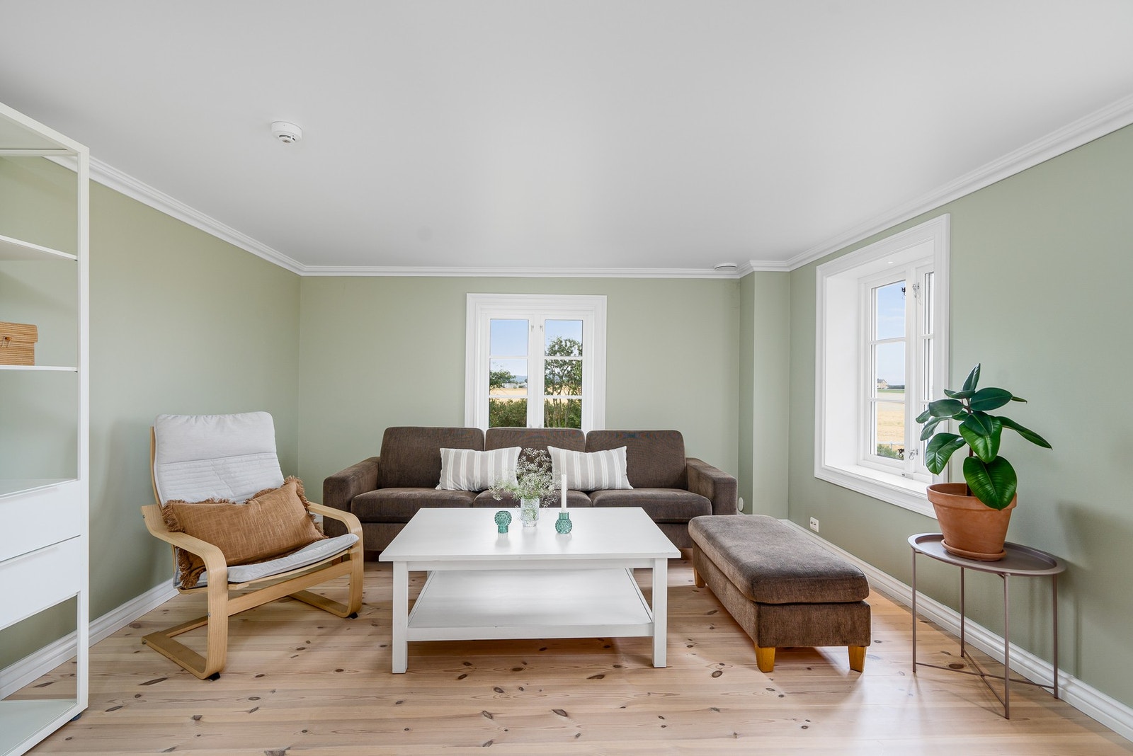 Stue/soverom 4 Galleribilde