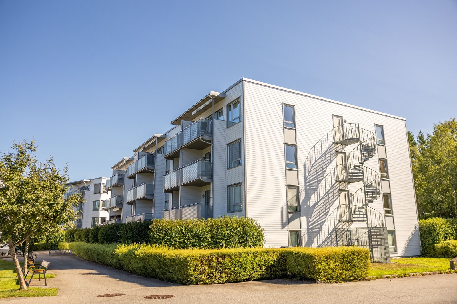 Husk visningspåmelding! Galleribilde