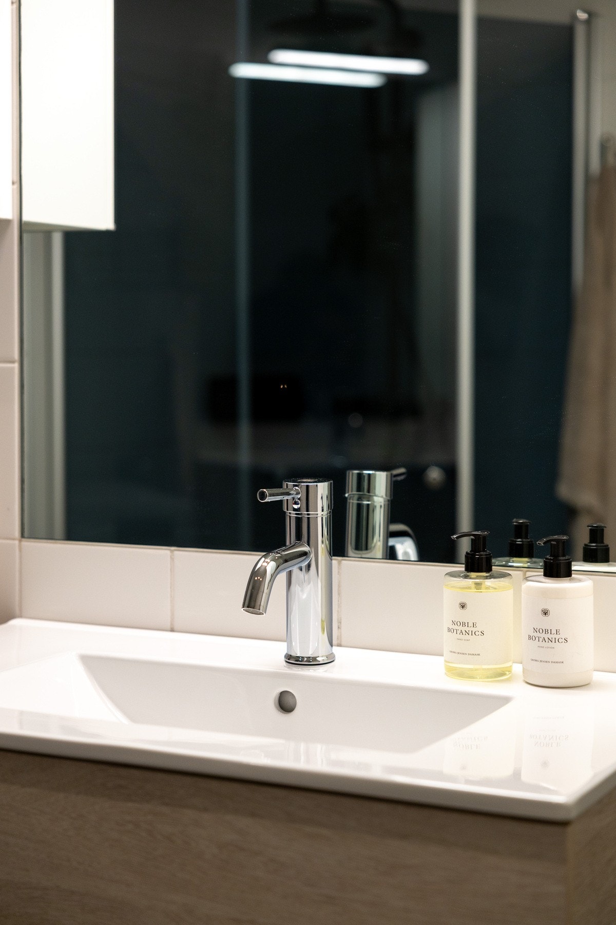 Ny servantinnredning i 2025. Galleribilde