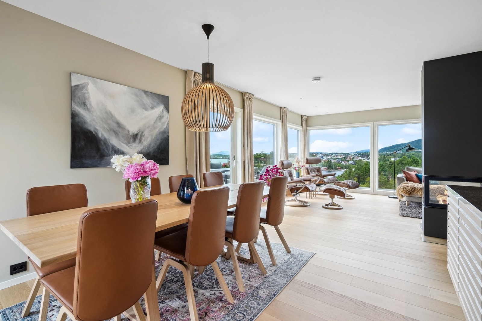 Velkommen til Brattebergringen 27! Galleribilde