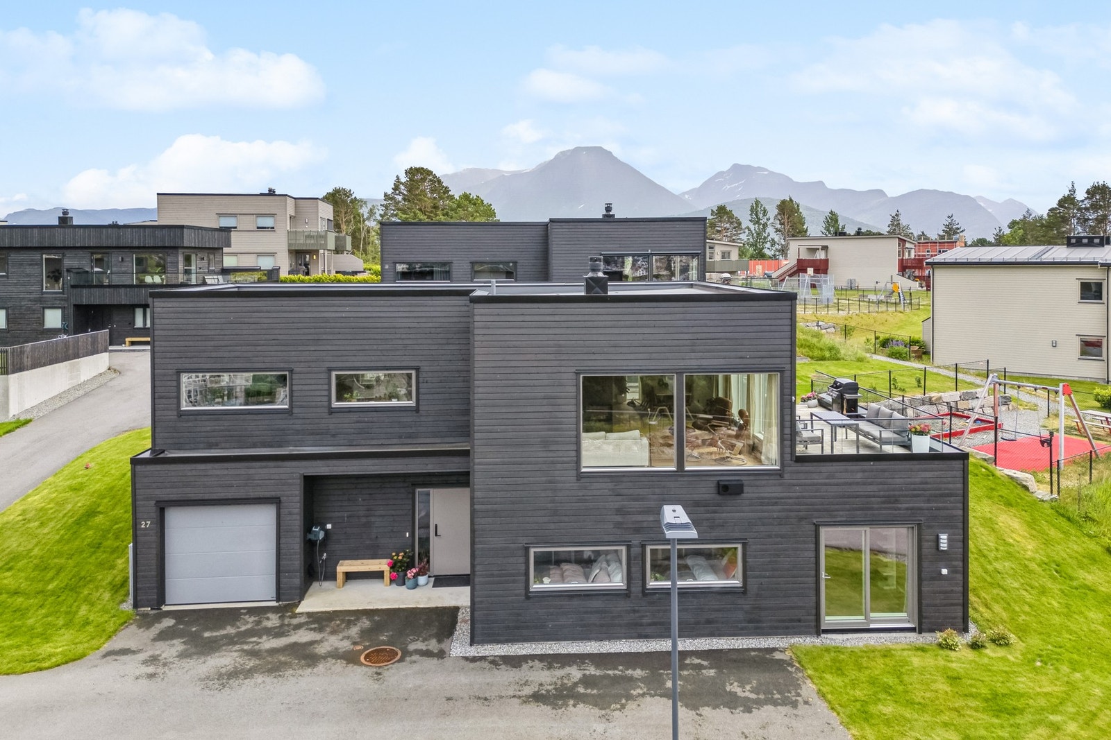 Velkommen til visning - husk påmelding! Galleribilde