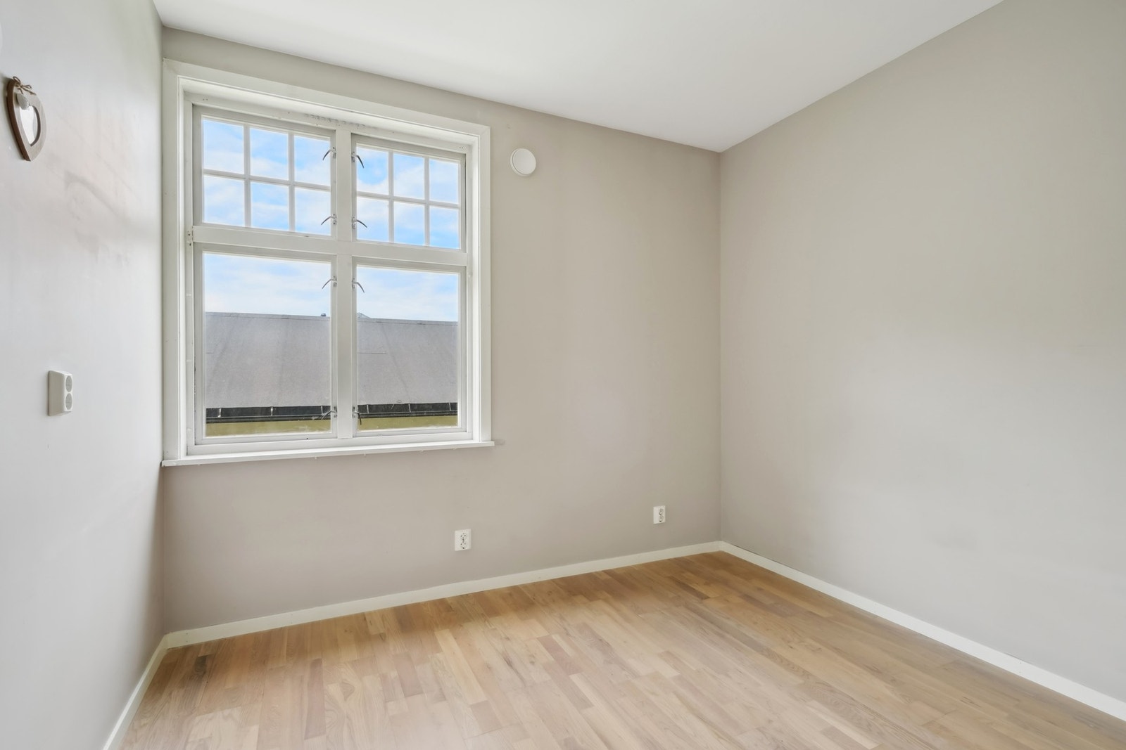 Har du ikke behov for alle rommene, egnes de godt som kontor, gjeste- eller hobbyrom. Galleribilde