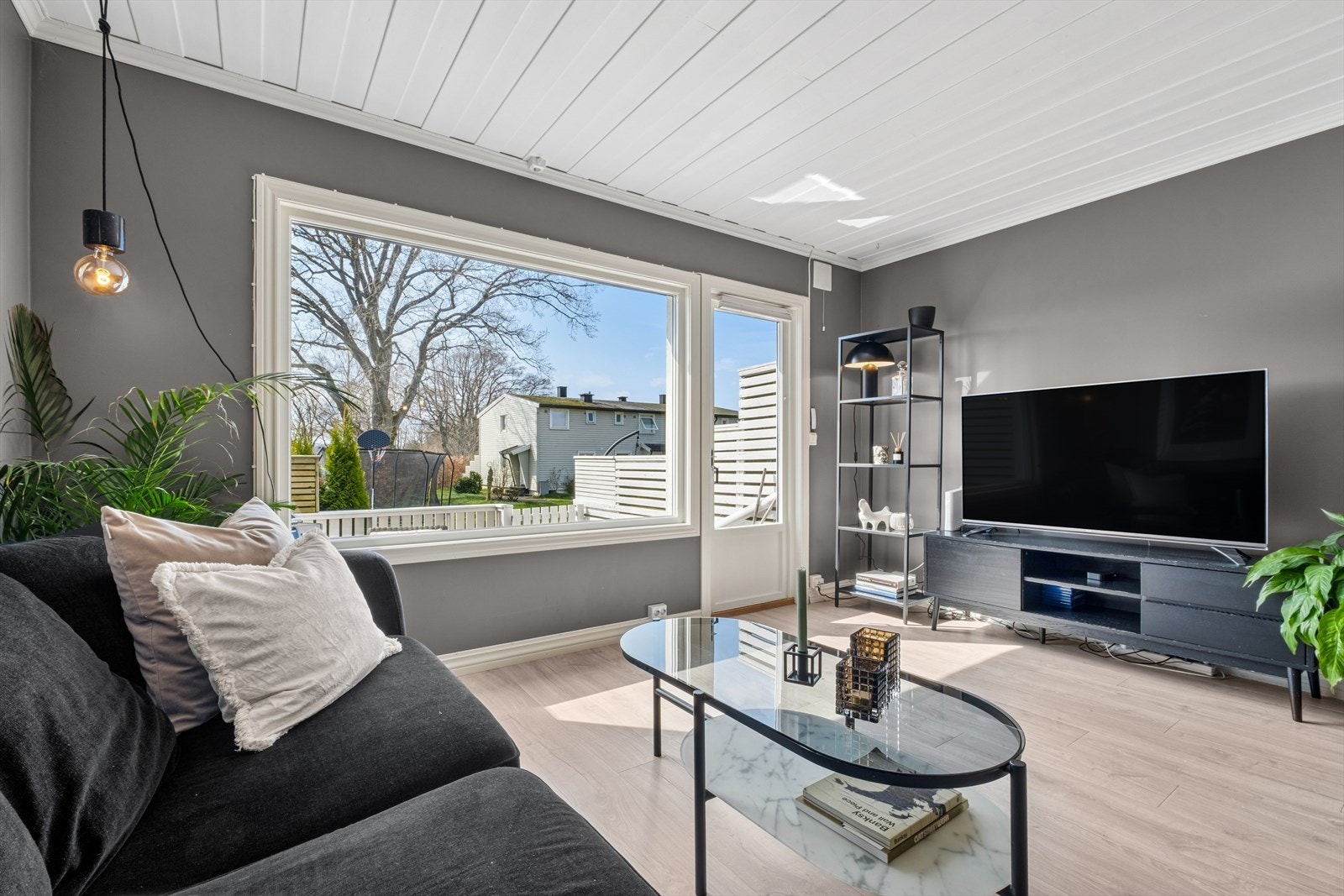 DNB Eiendom ved Caroline Sundet har gleden av å presentere Tronvikveien 79B! Galleribilde