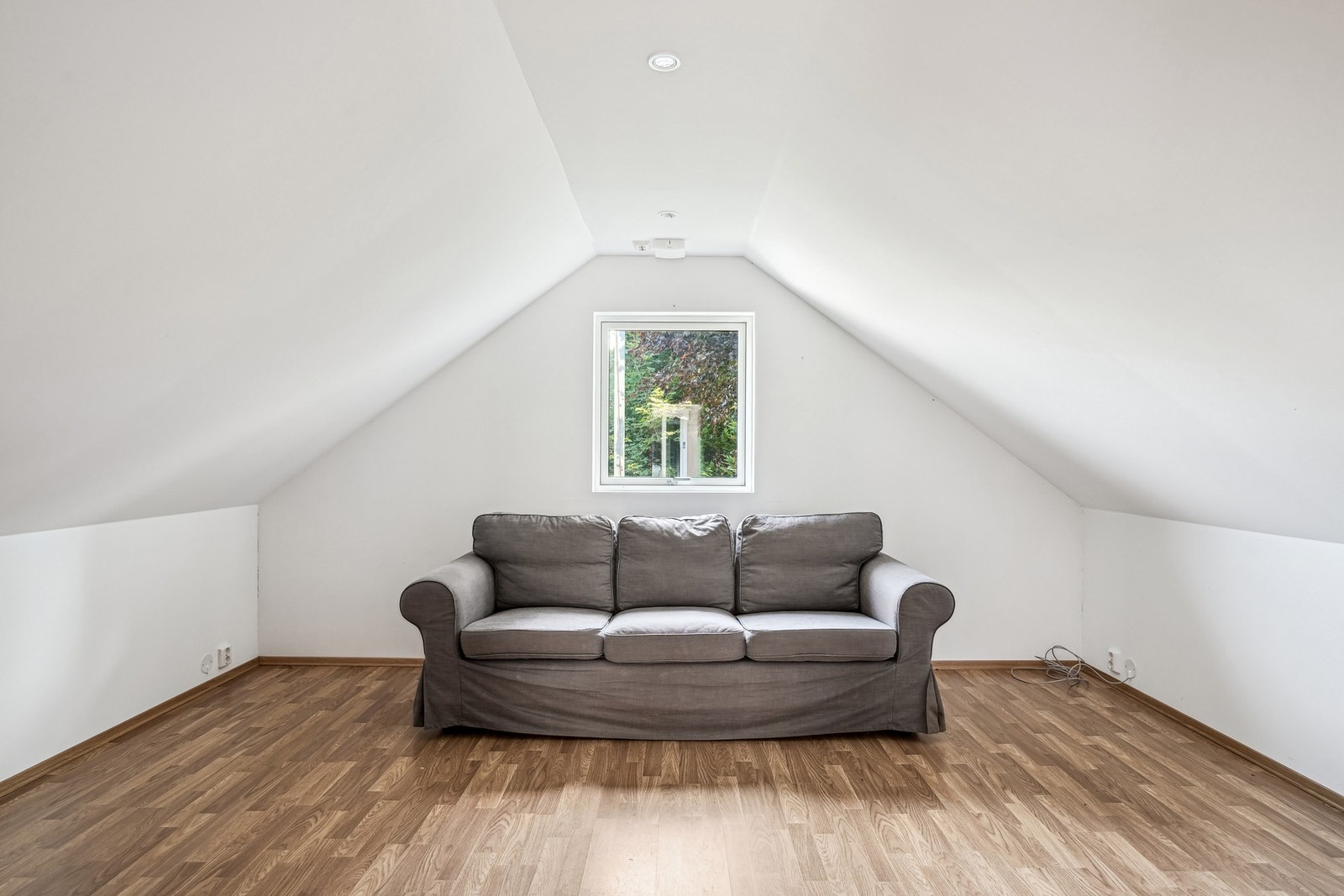 - og tilkomst til en ekstra stue utvendig, perfekt for ungdommen i familien. Galleribilde