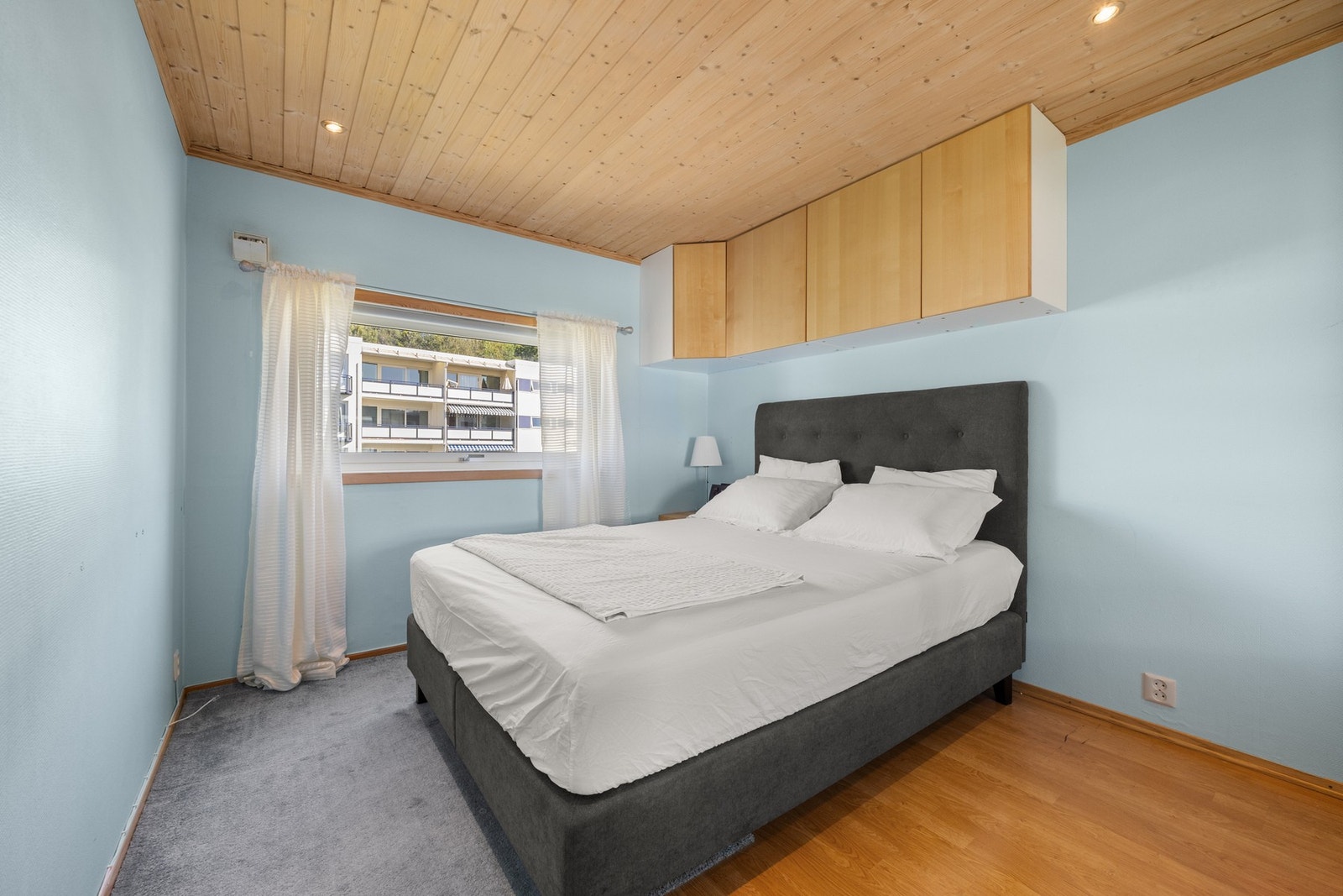 Hovedsoverom Galleribilde