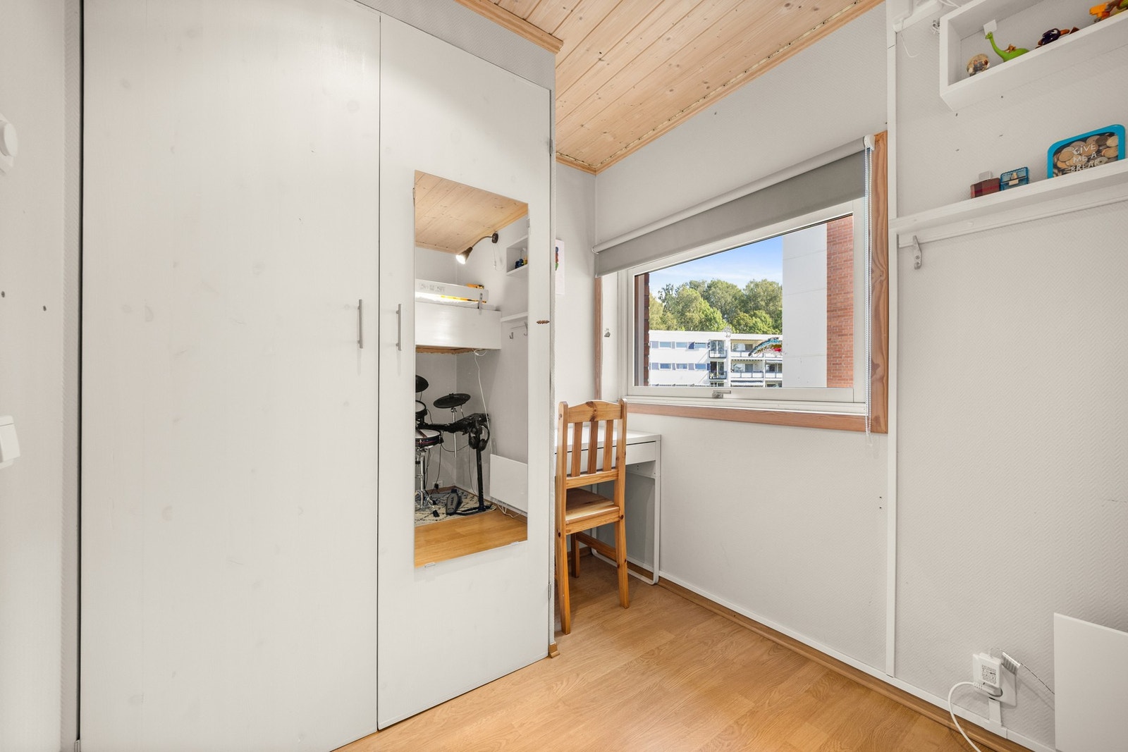 Soverom 3 Galleribilde