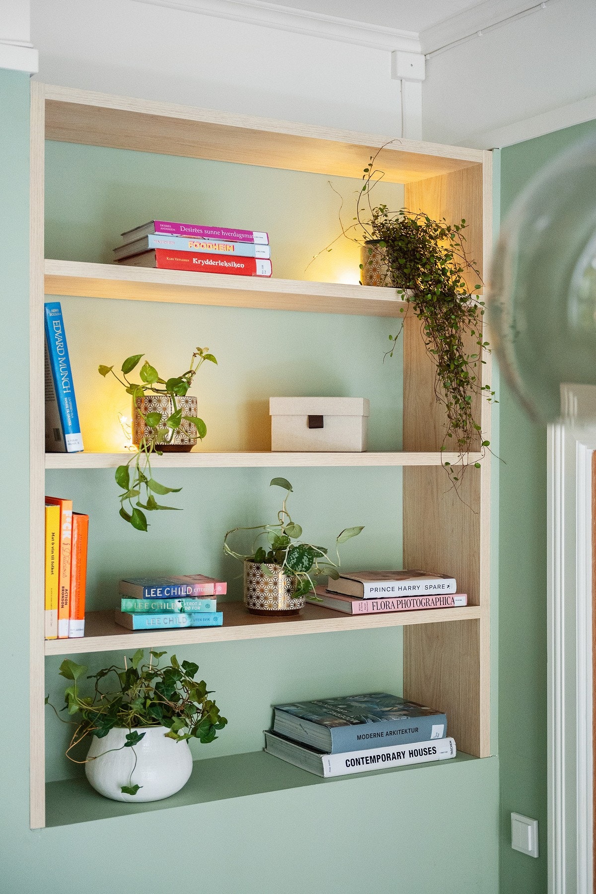 Soverom 2 Galleribilde