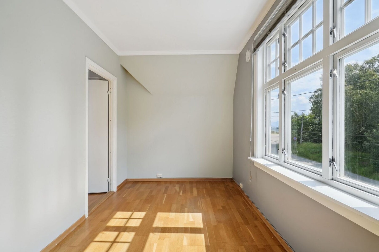 - og de kan ellers benyttes til kontor, tv-stue eller annet. Galleribilde