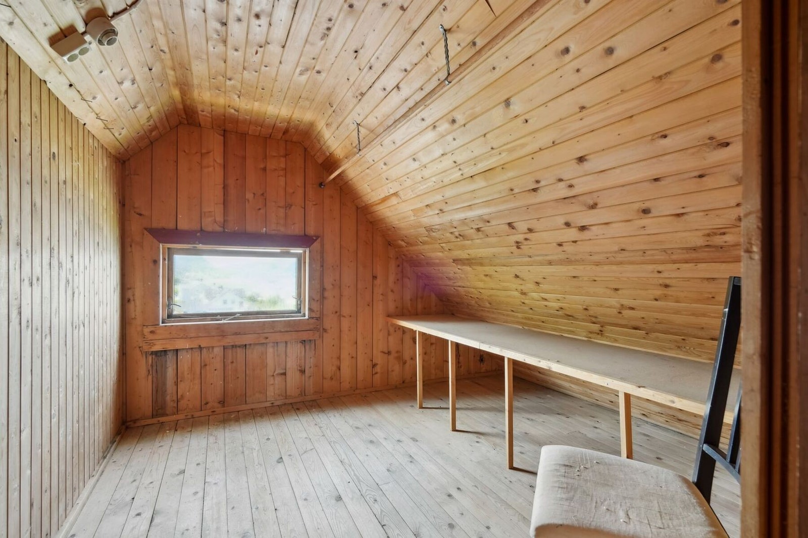 Husk å ordne med finansiering til visning. Galleribilde