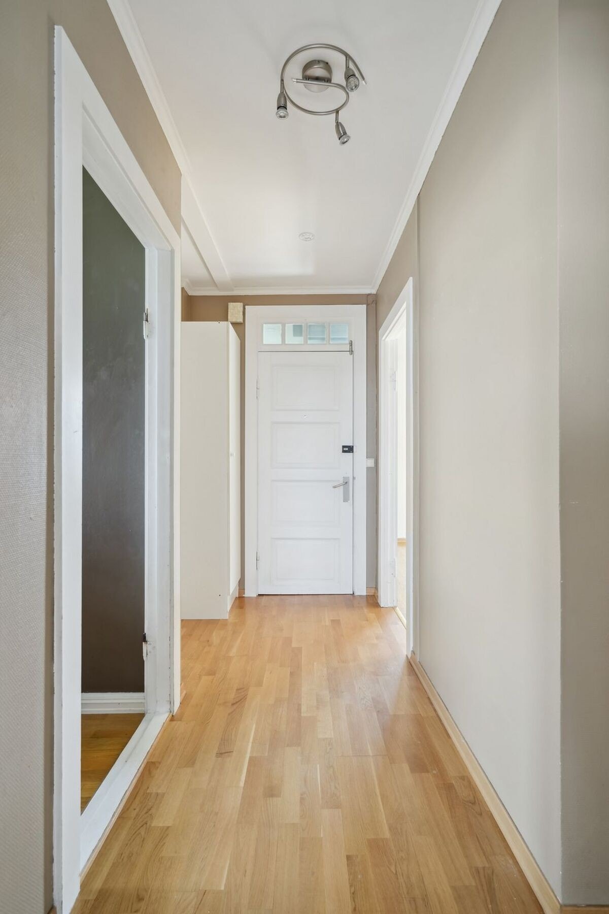 Velkommen inn! Galleribilde