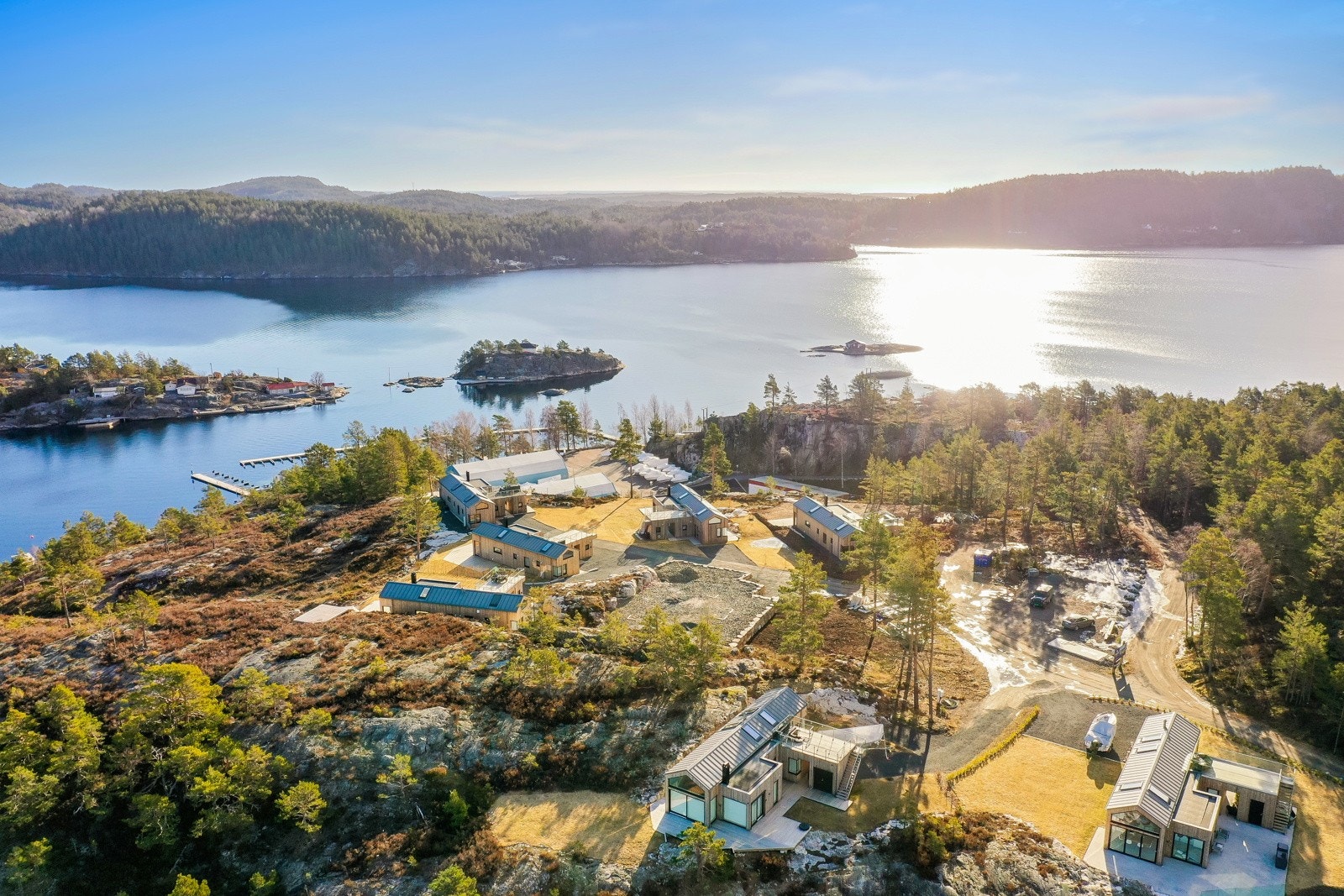 Drone 08 Galleribilde