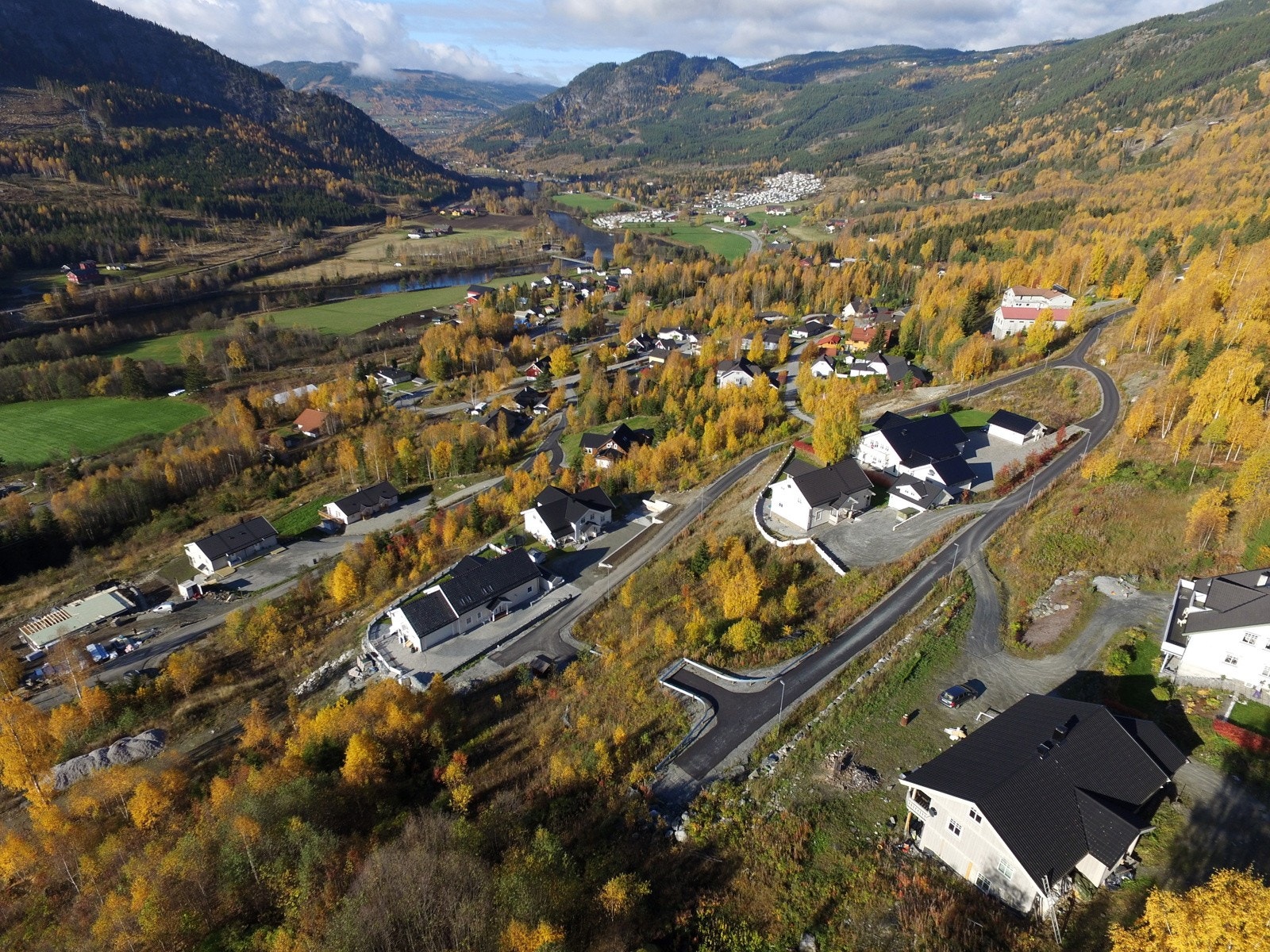 01Fasade_1 Galleribilde