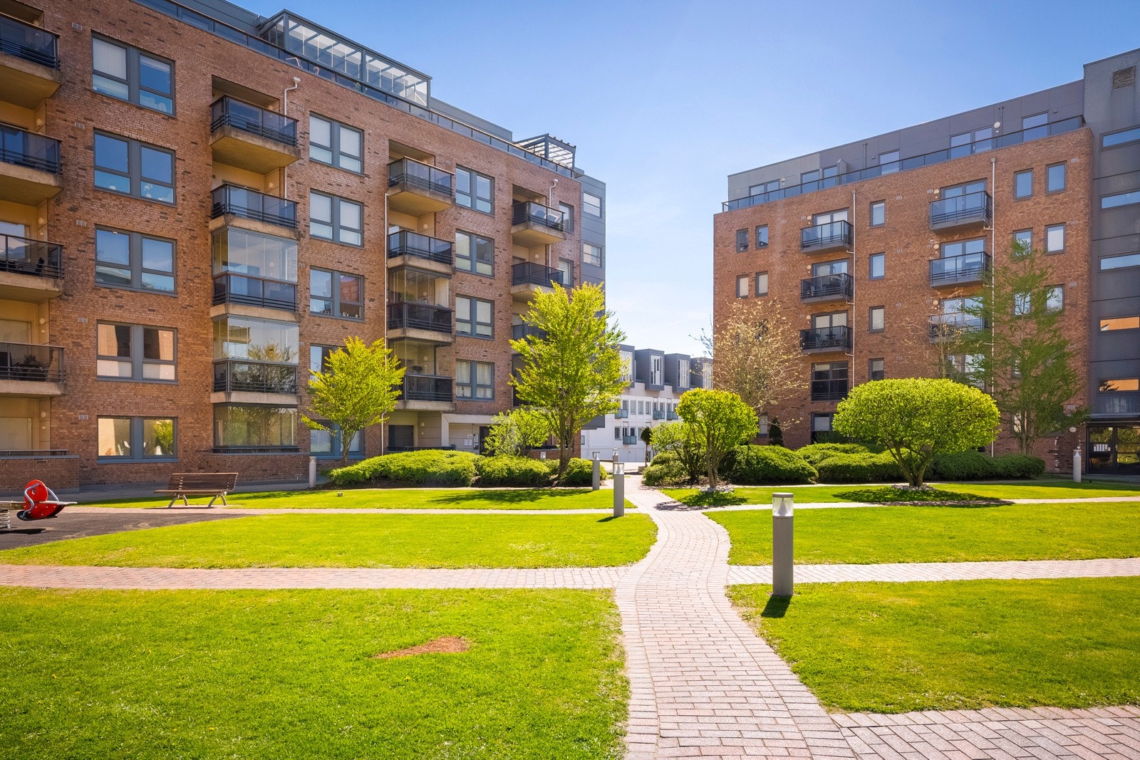 Turmulighetene langs sjøen i Stavanger Øst er fantastiske - fra Verven, bortover forbi Emmaus og Godalen og til Paradis. Galleribilde
