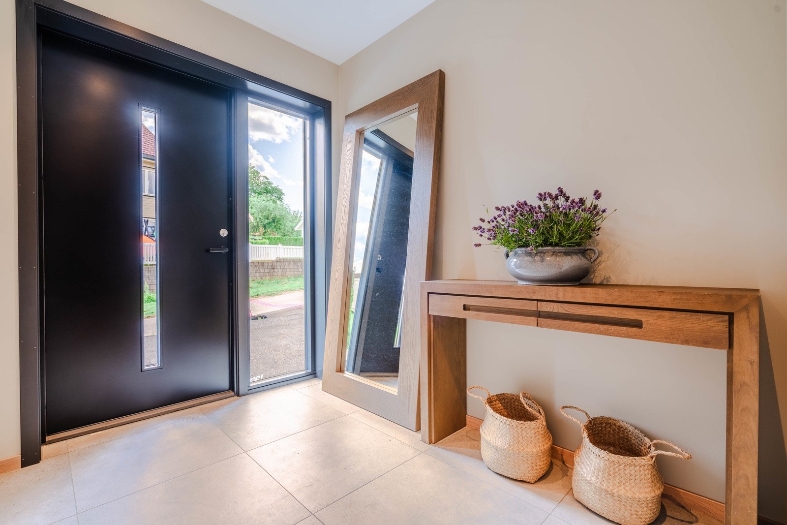 Velkommen inn Galleribilde