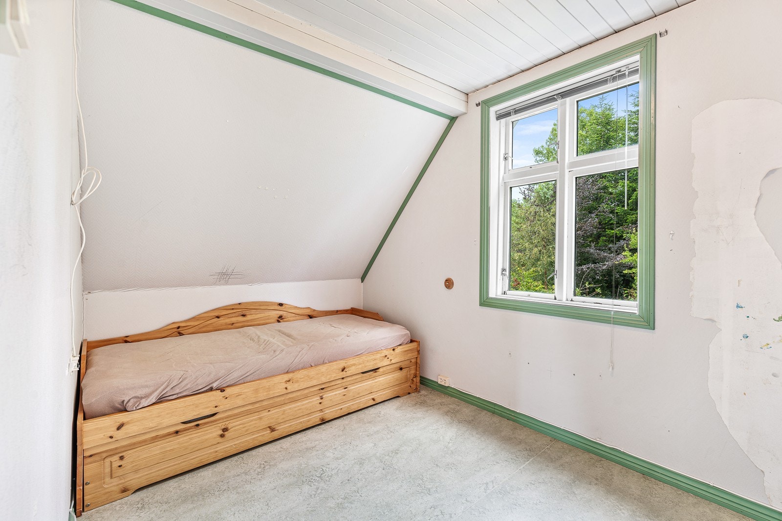 Soverom nr. 3 Galleribilde