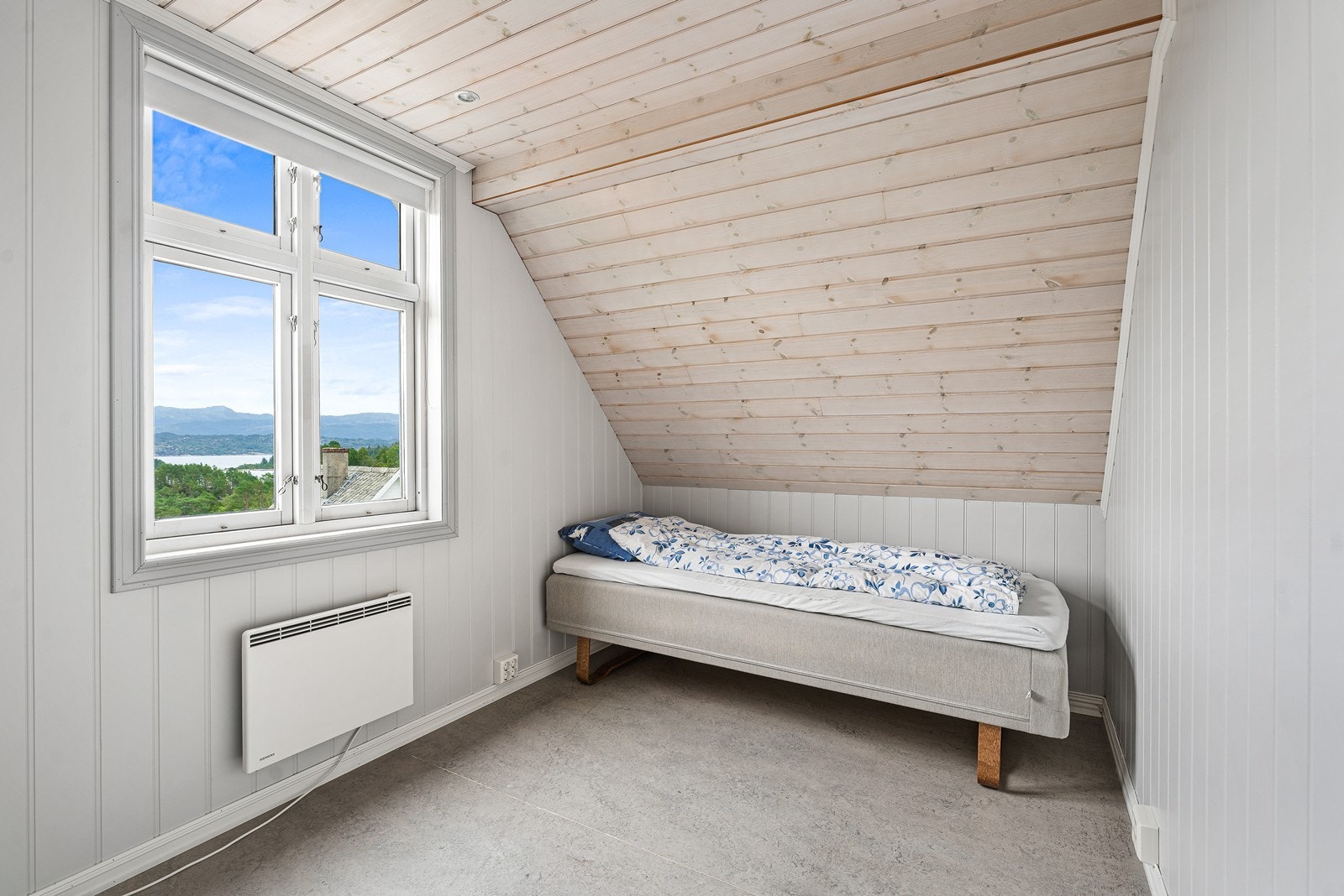 Soverom nr. 2 Galleribilde