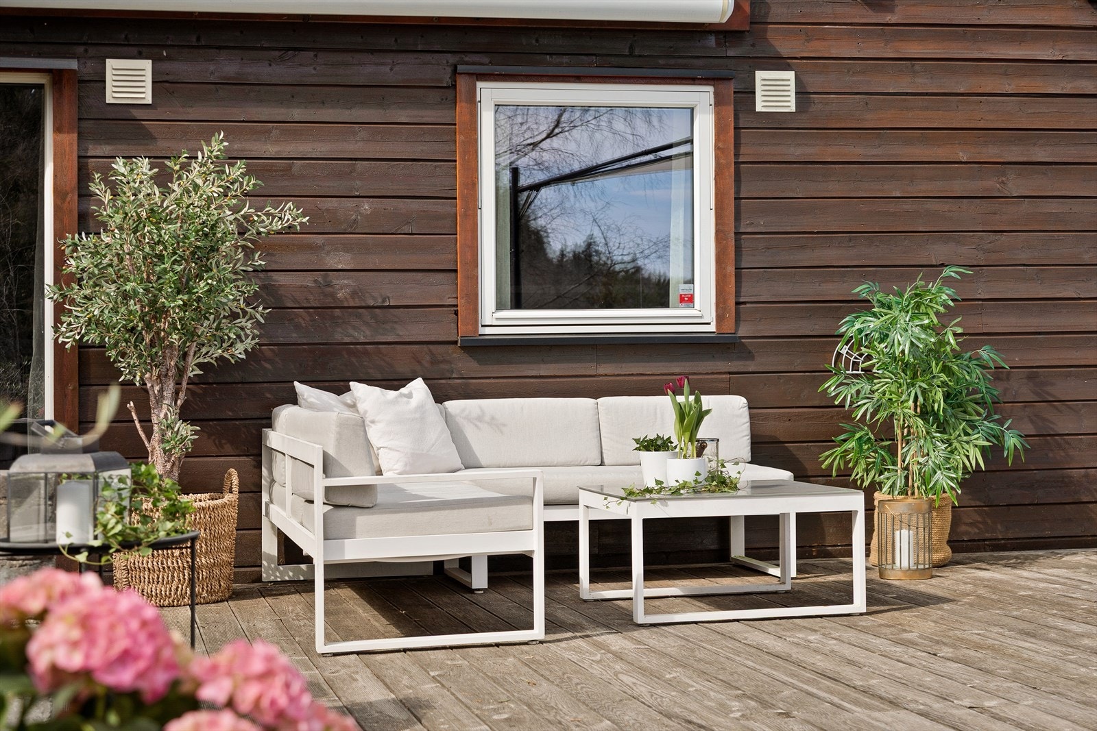 God for lounge og sittegrupper Galleribilde